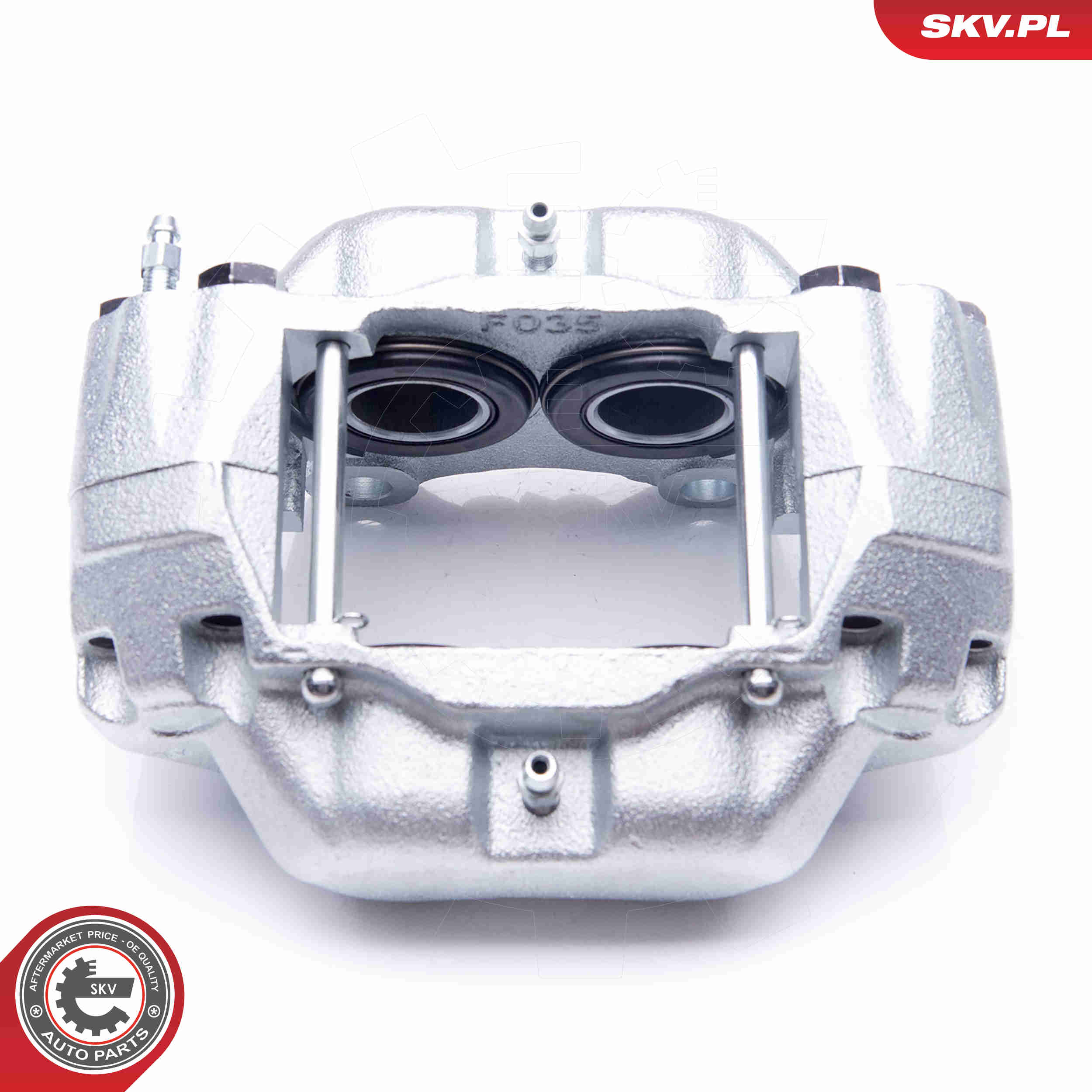 Brake Caliper - 42SKV001 ESEN SKV