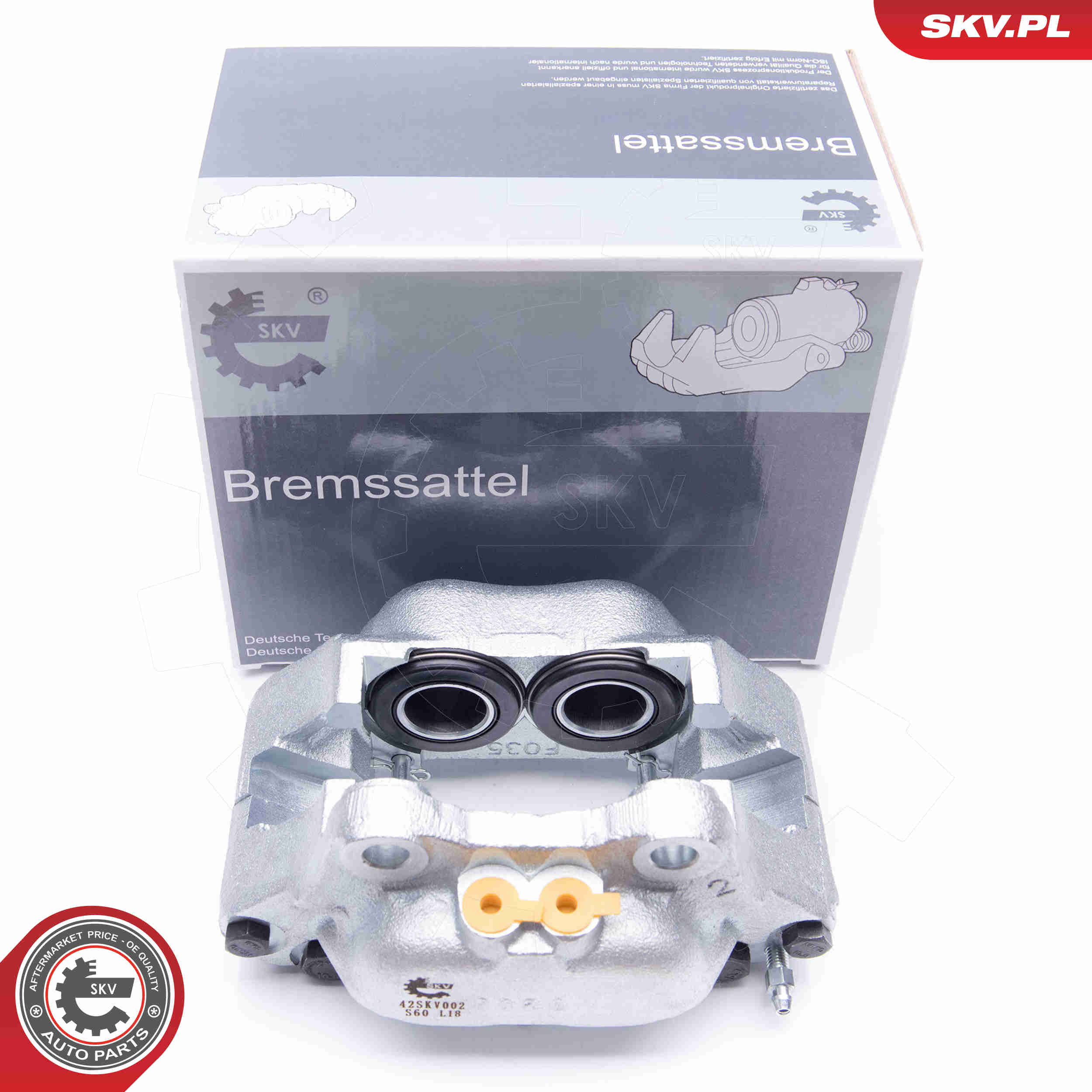 Brake Caliper - 42SKV002 ESEN SKV