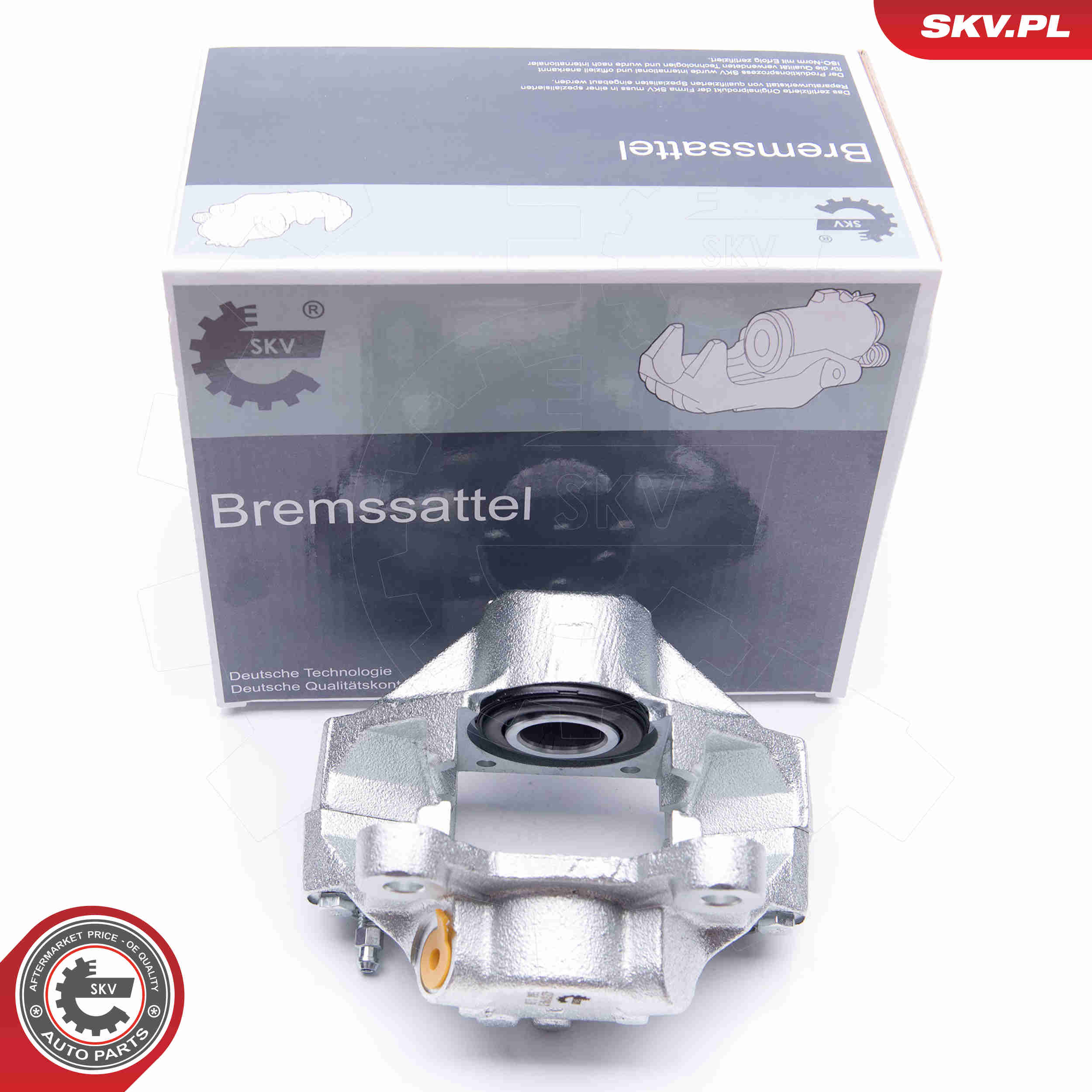 Brake Caliper - 42SKV013 ESEN SKV