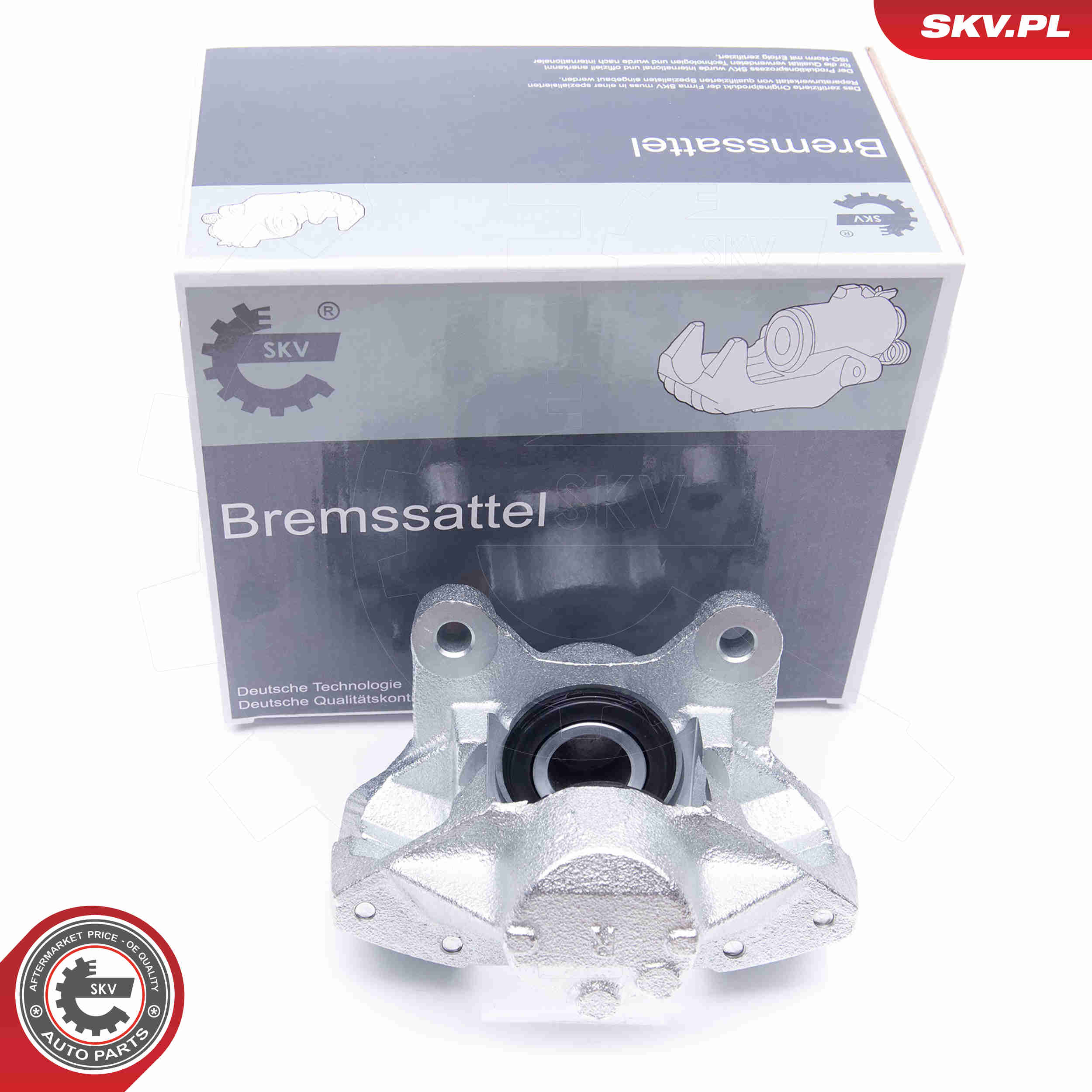 Brake Caliper - 42SKV014 ESEN SKV