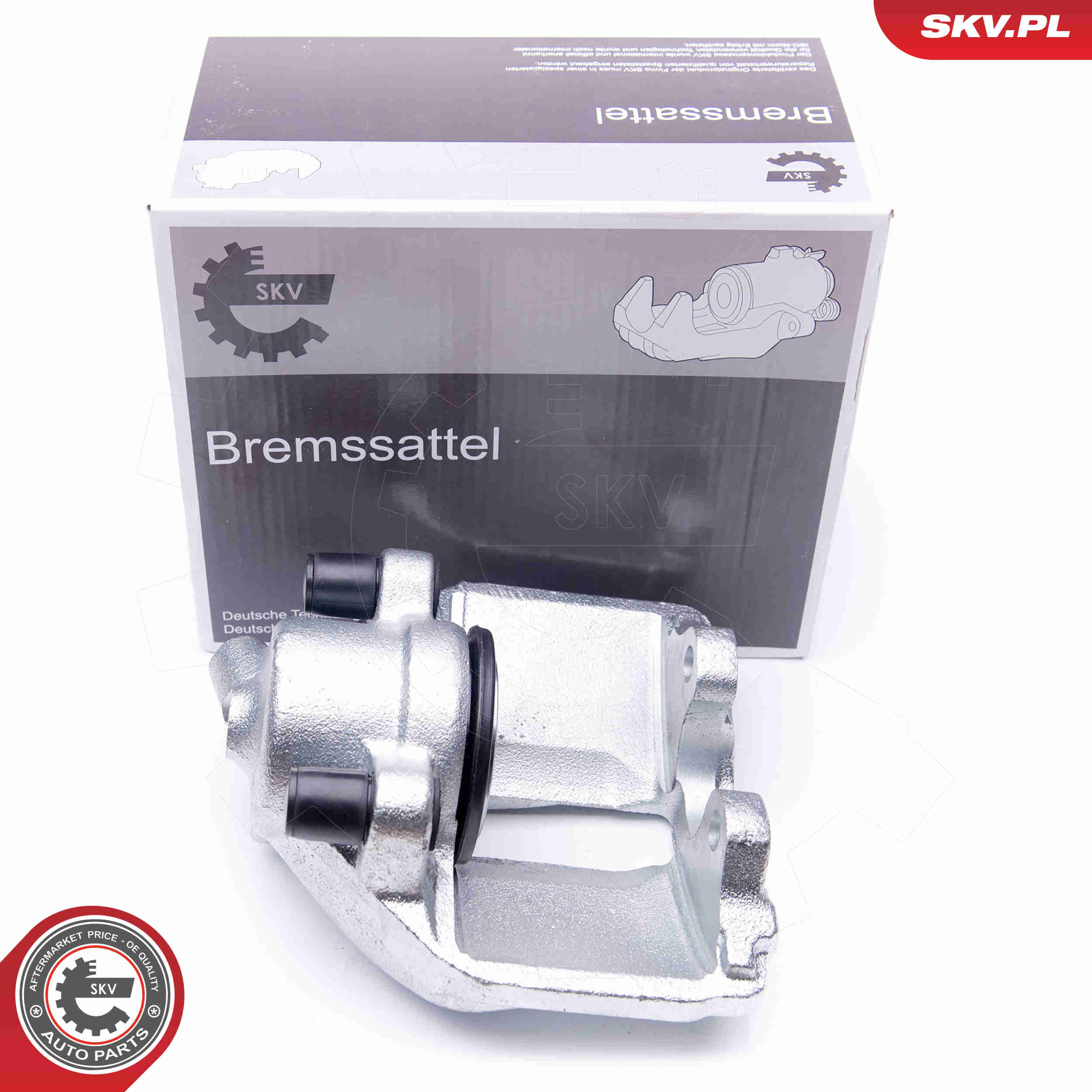 Brake Caliper - 42SKV031 ESEN SKV