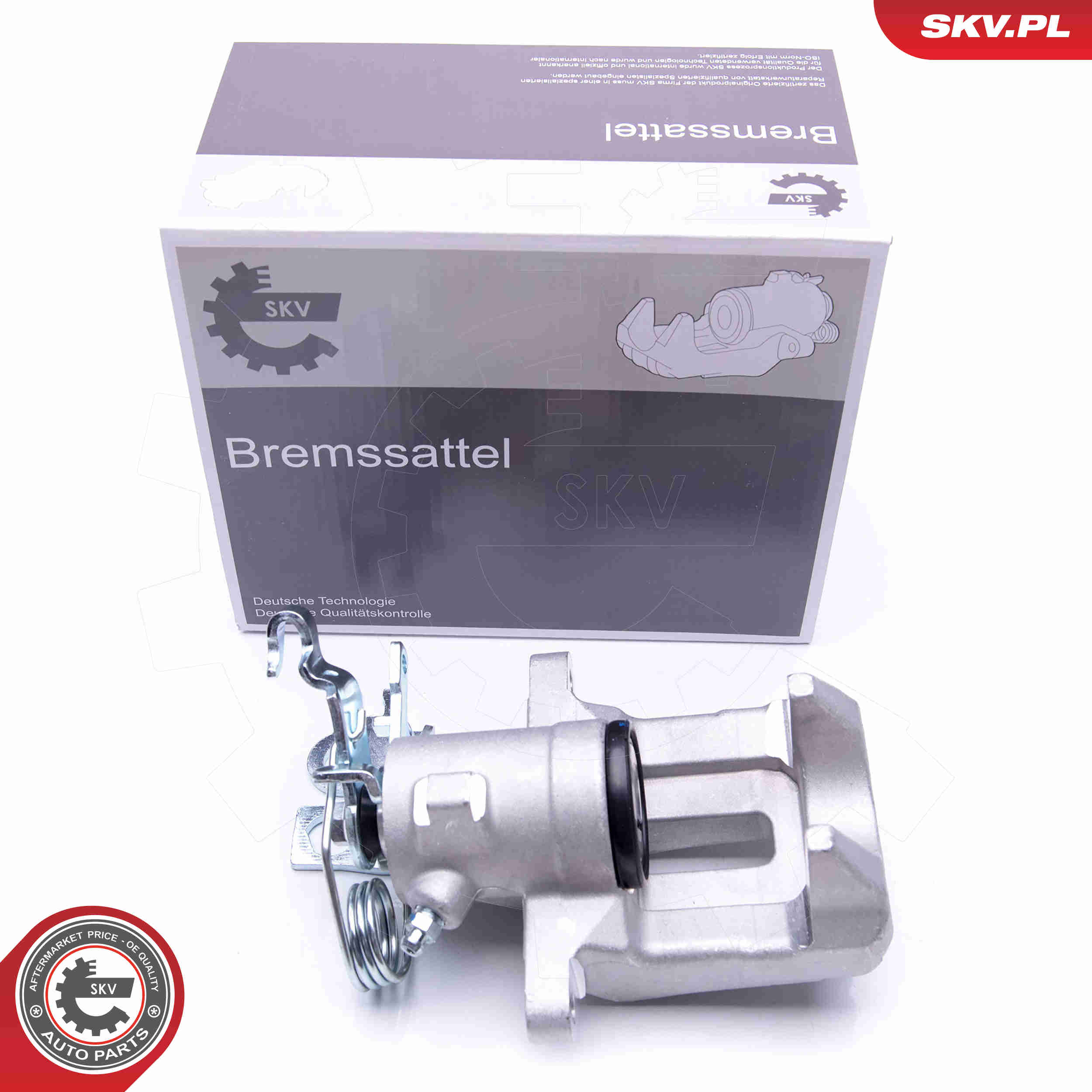 Brake Caliper - 42SKV043 ESEN SKV