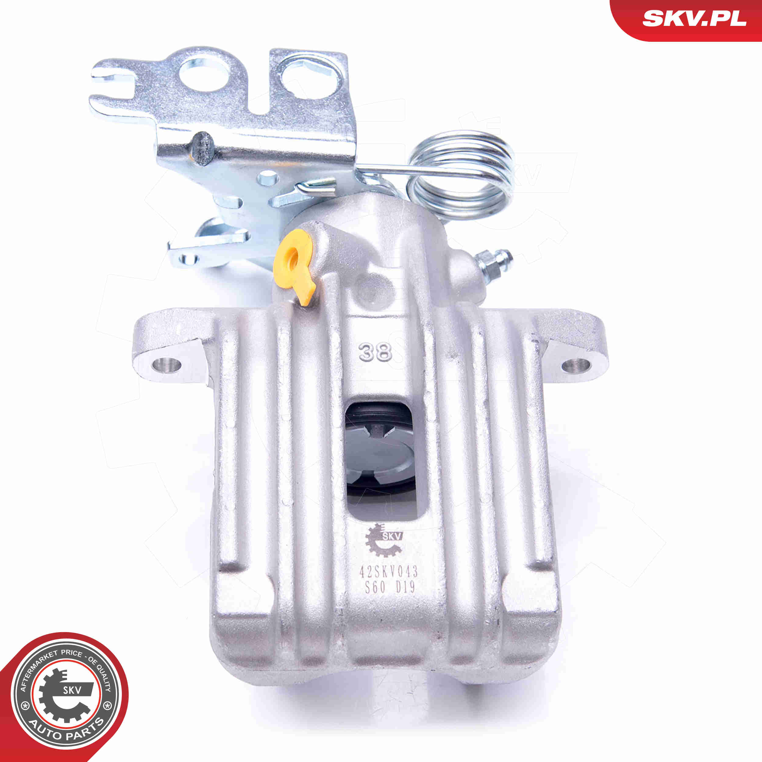 Brake Caliper - 42SKV043 ESEN SKV
