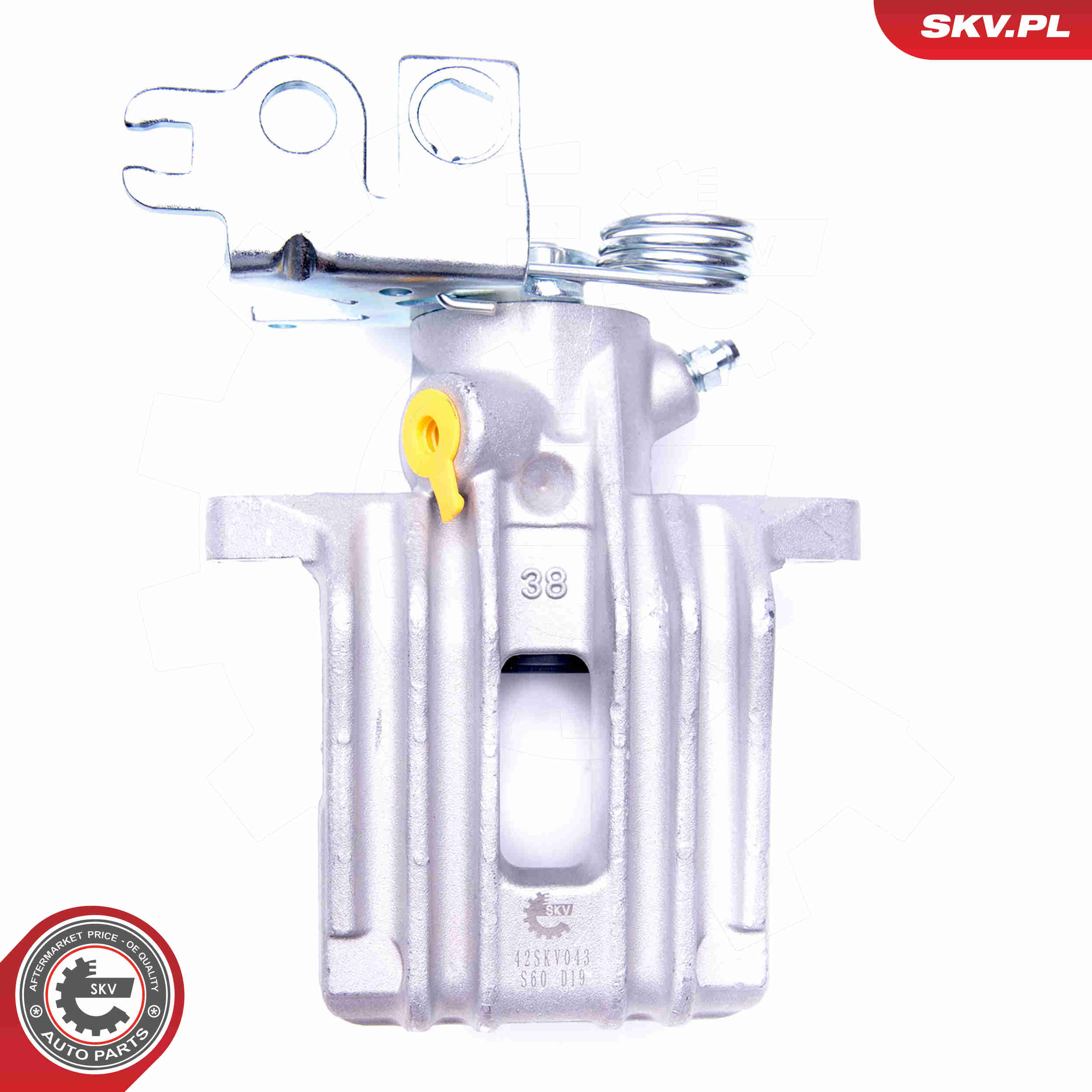 Brake Caliper - 42SKV043 ESEN SKV