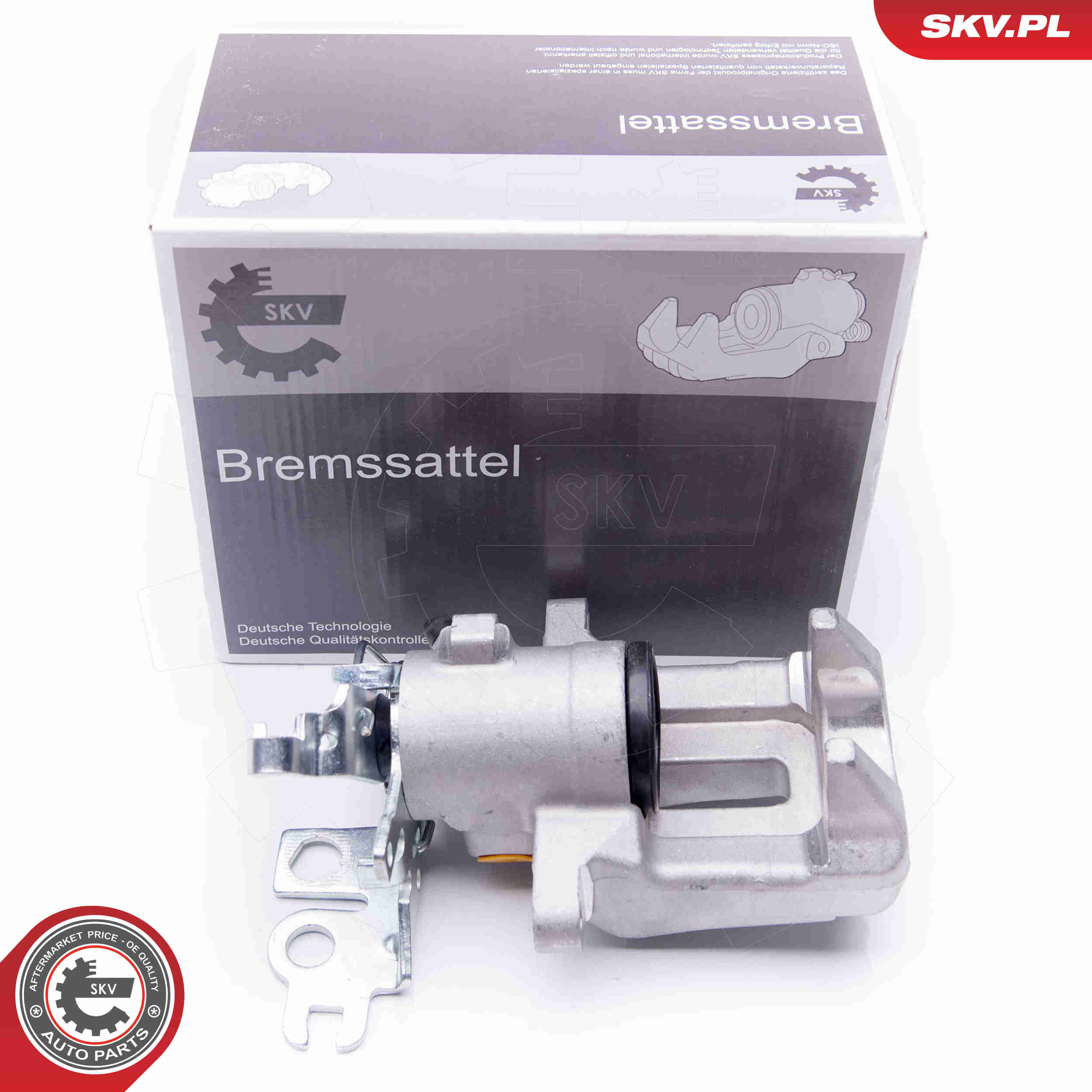 Brake Caliper - 42SKV044 ESEN SKV