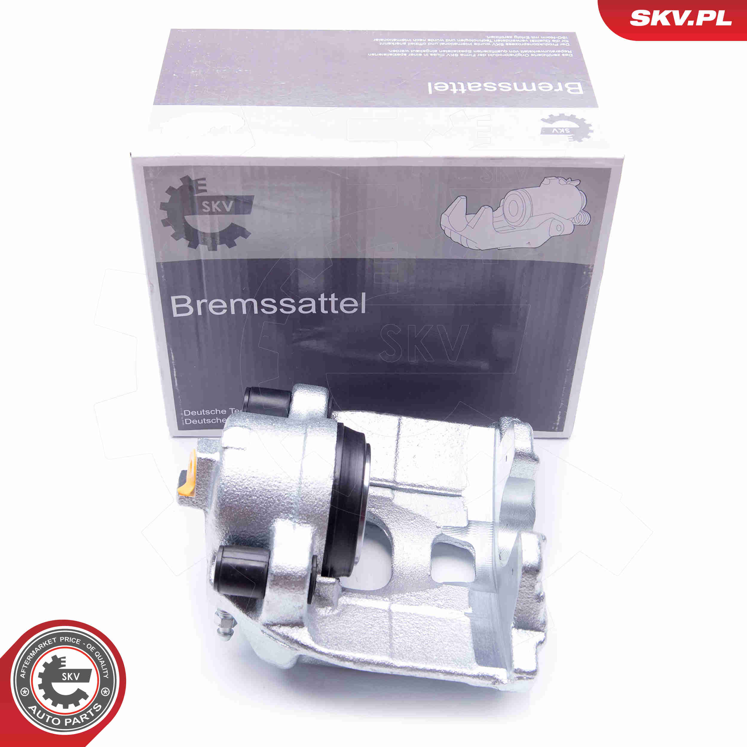 Brake Caliper - 42SKV051 ESEN SKV