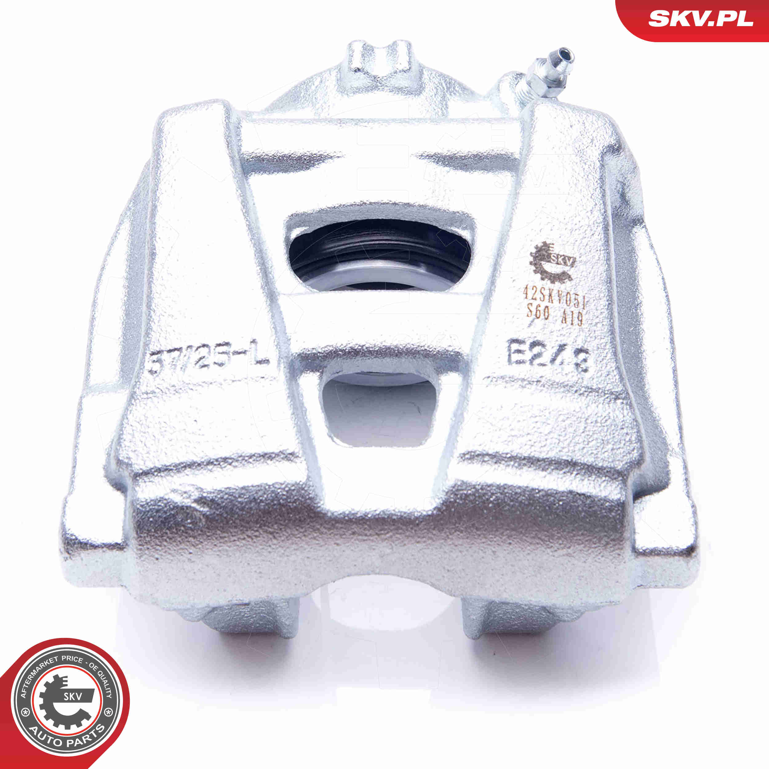 Brake Caliper - 42SKV051 ESEN SKV
