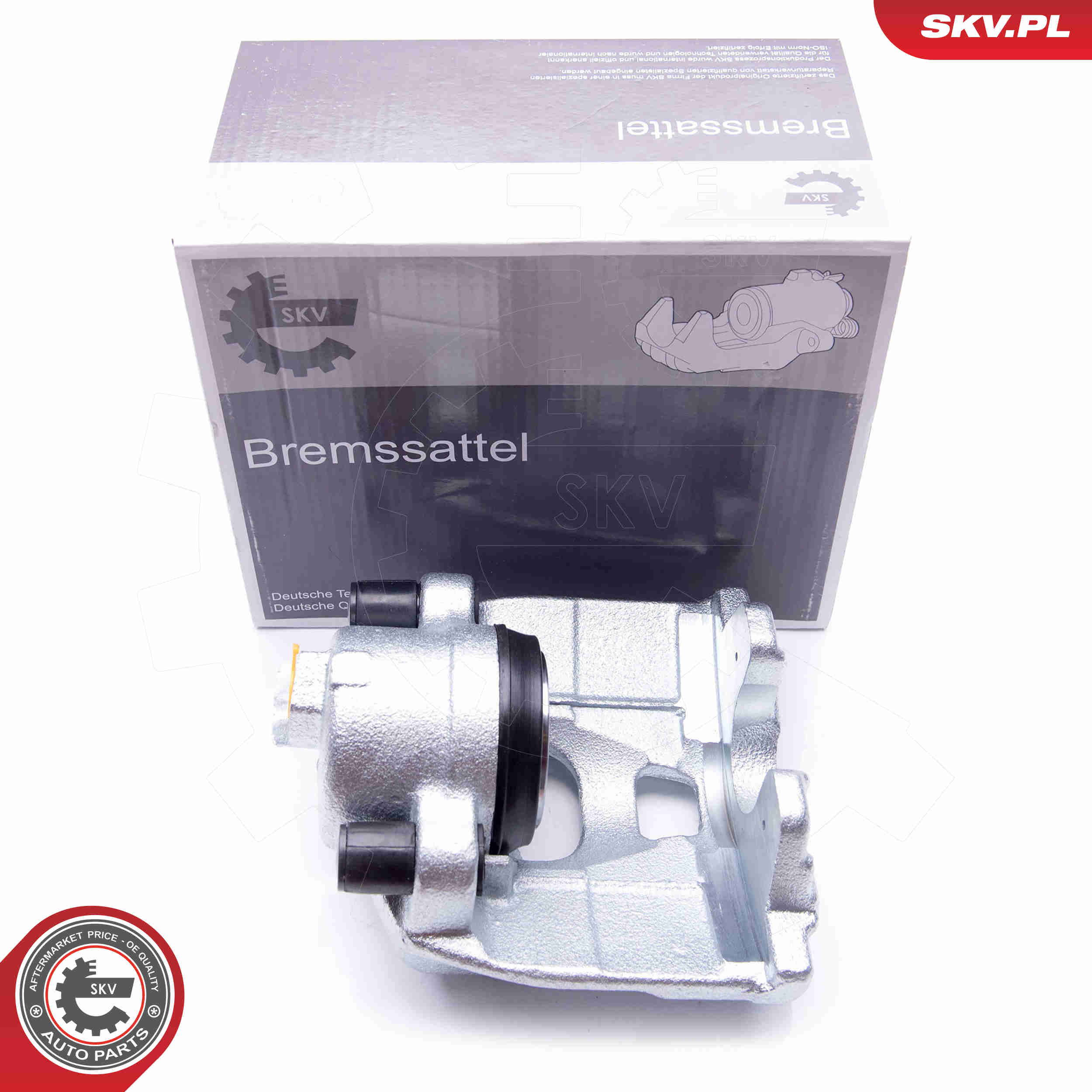 Brake Caliper - 42SKV052 ESEN SKV