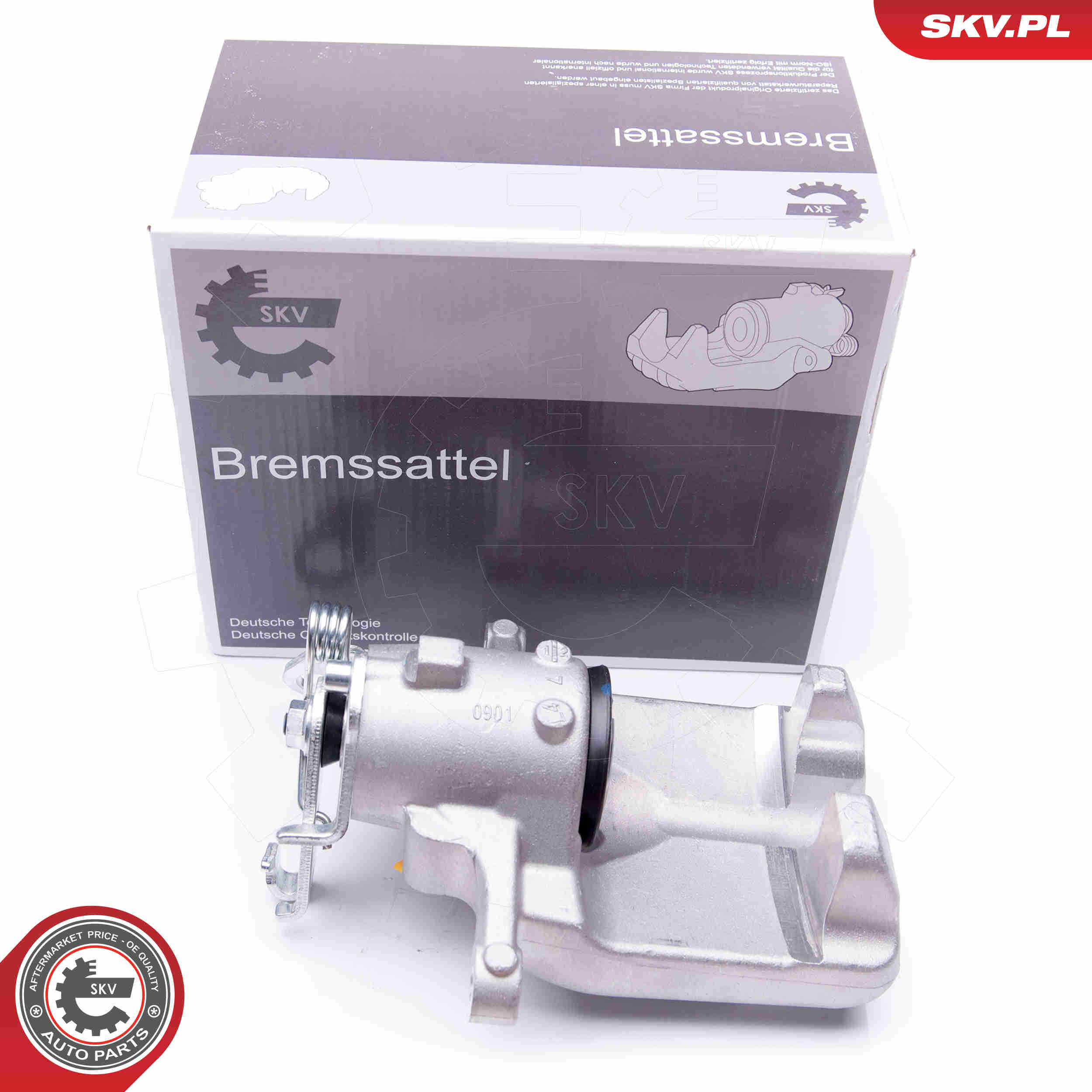 Brake Caliper - 42SKV063 ESEN SKV