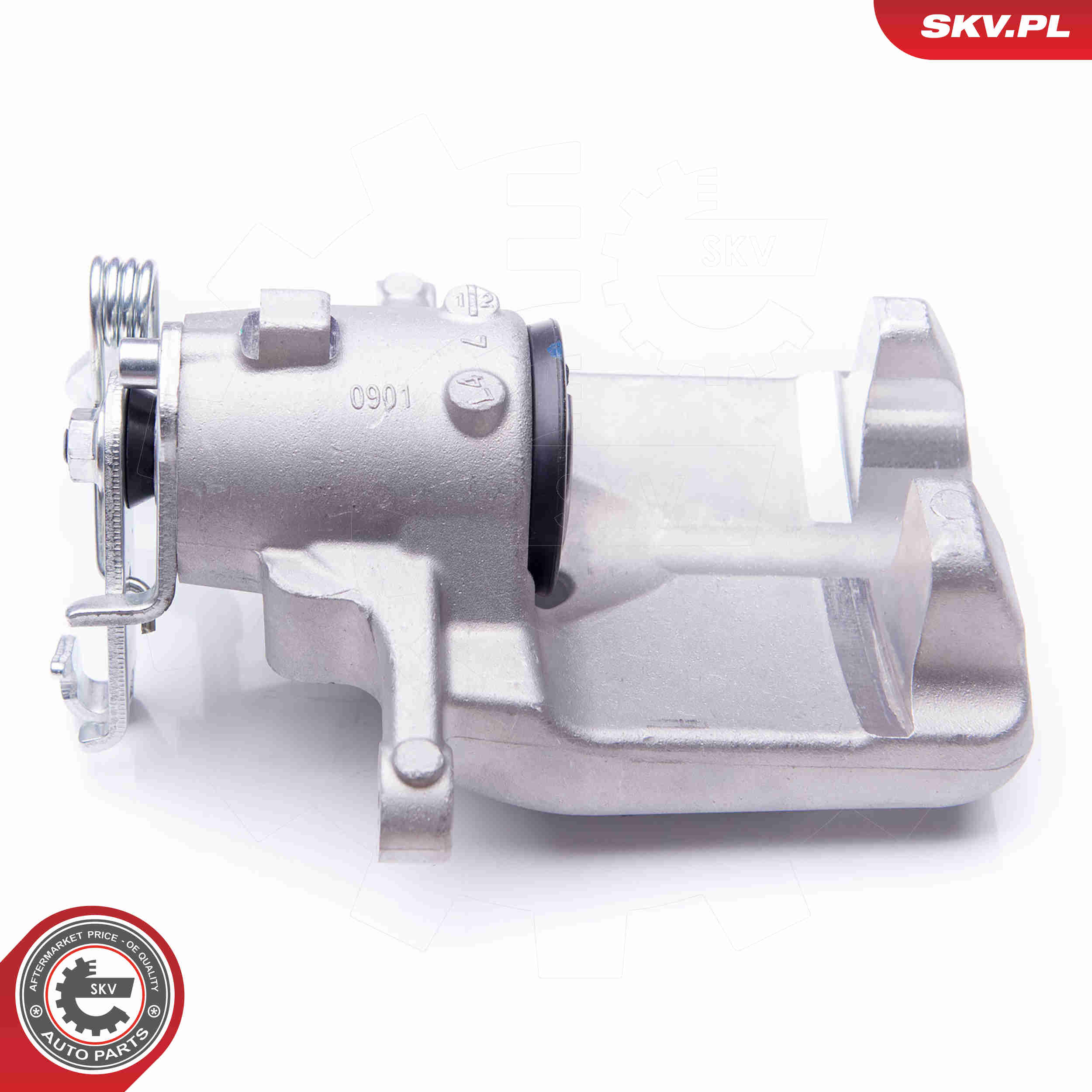 Brake Caliper - 42SKV063 ESEN SKV