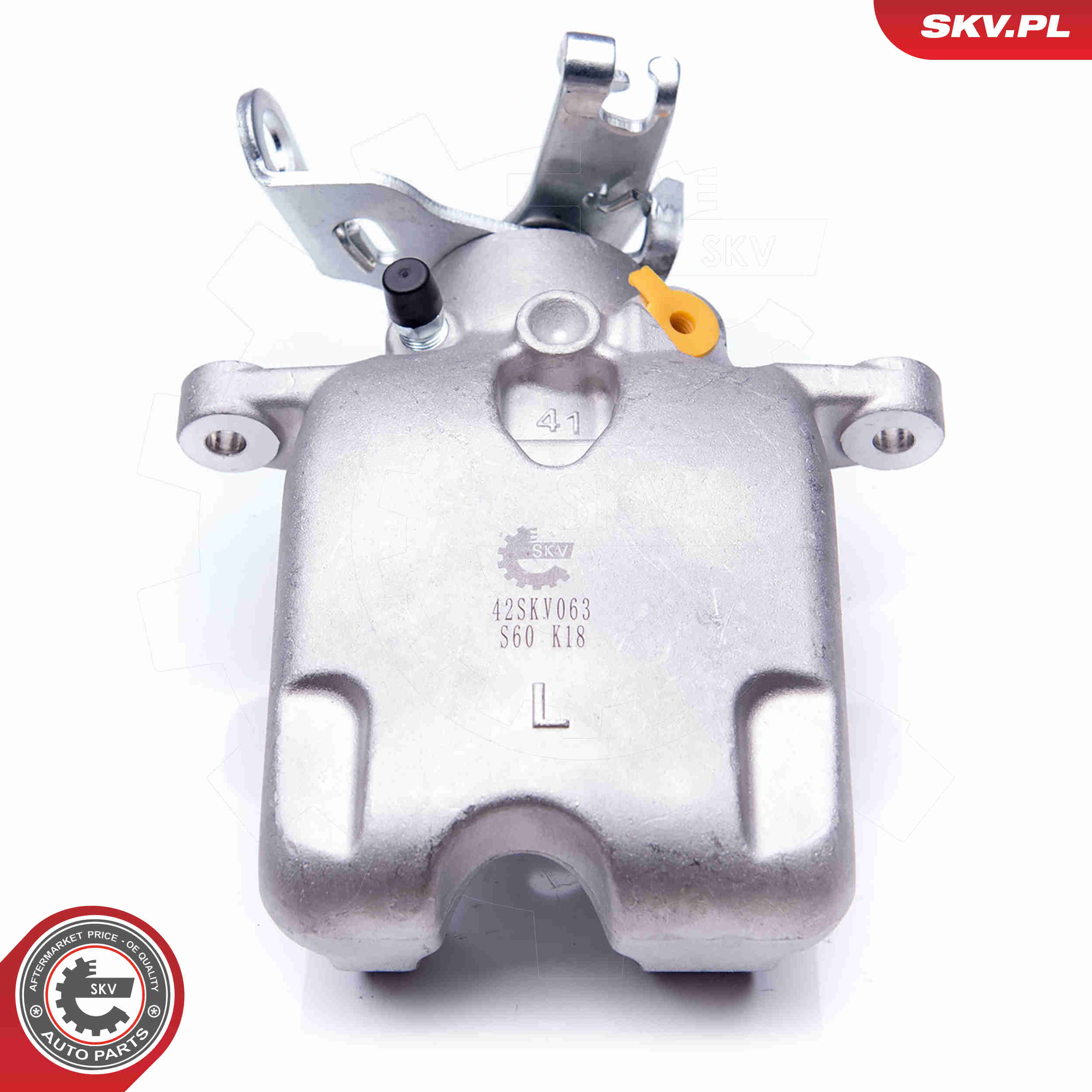 Brake Caliper - 42SKV063 ESEN SKV