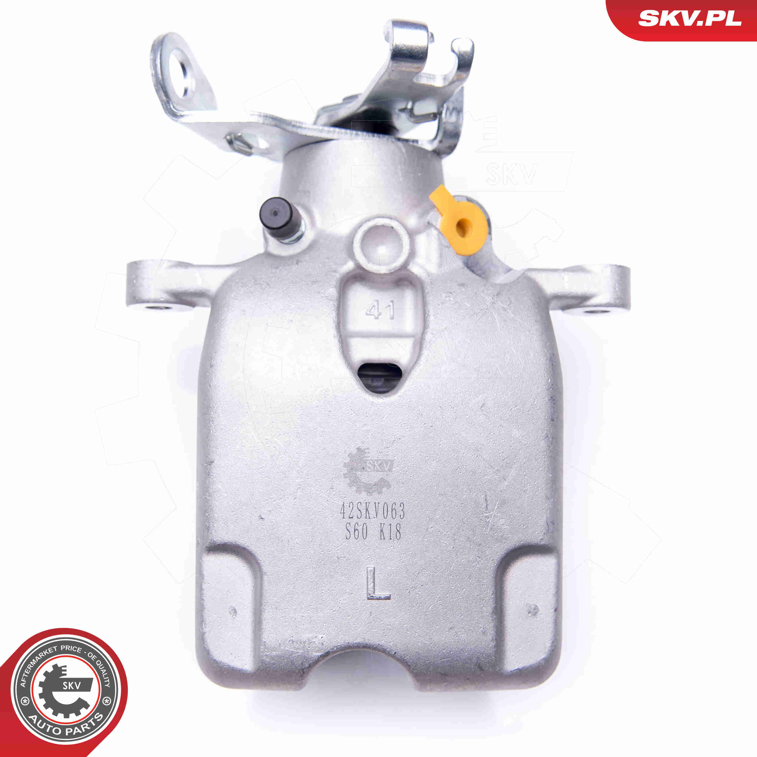 Brake Caliper - 42SKV063 ESEN SKV