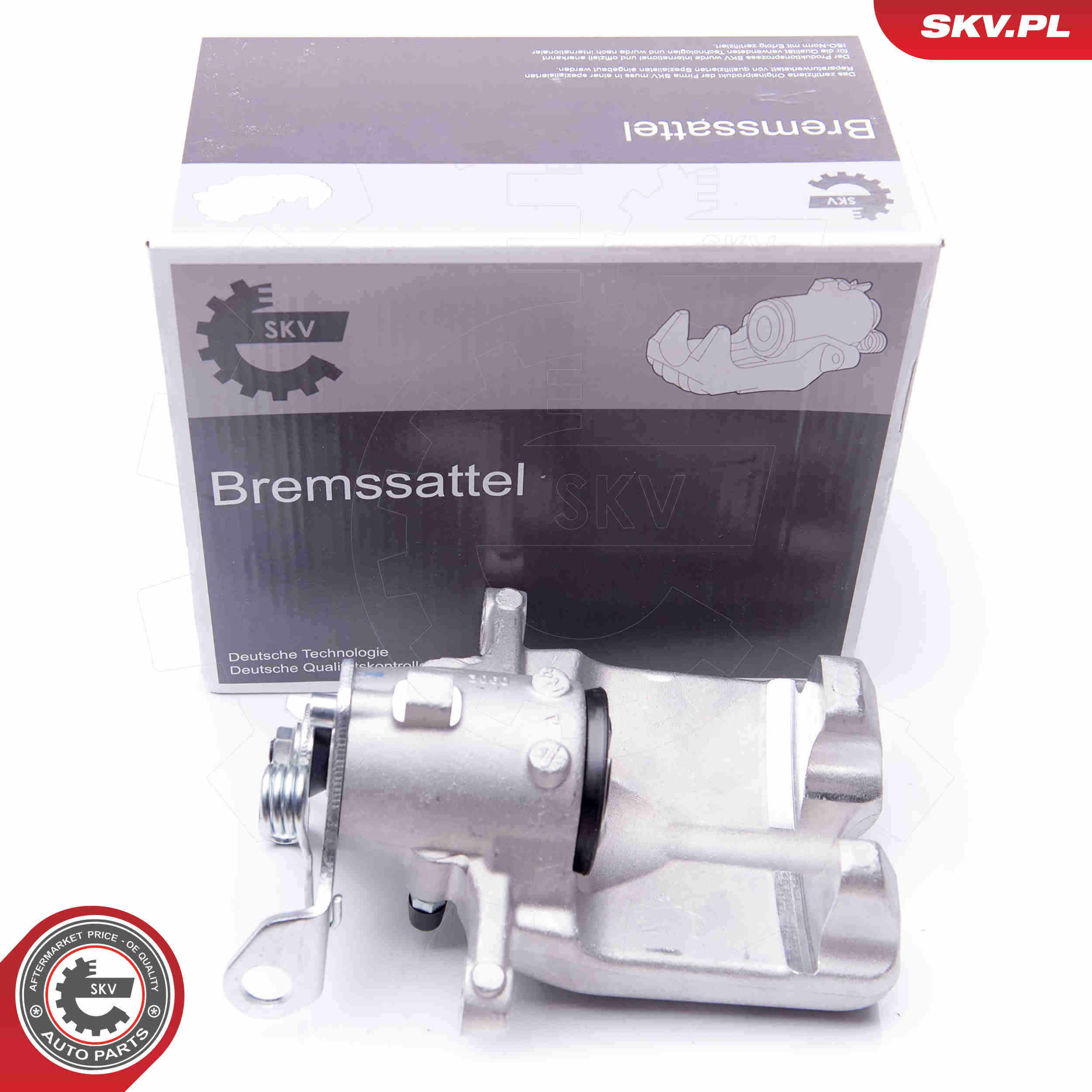 Brake Caliper - 42SKV064 ESEN SKV