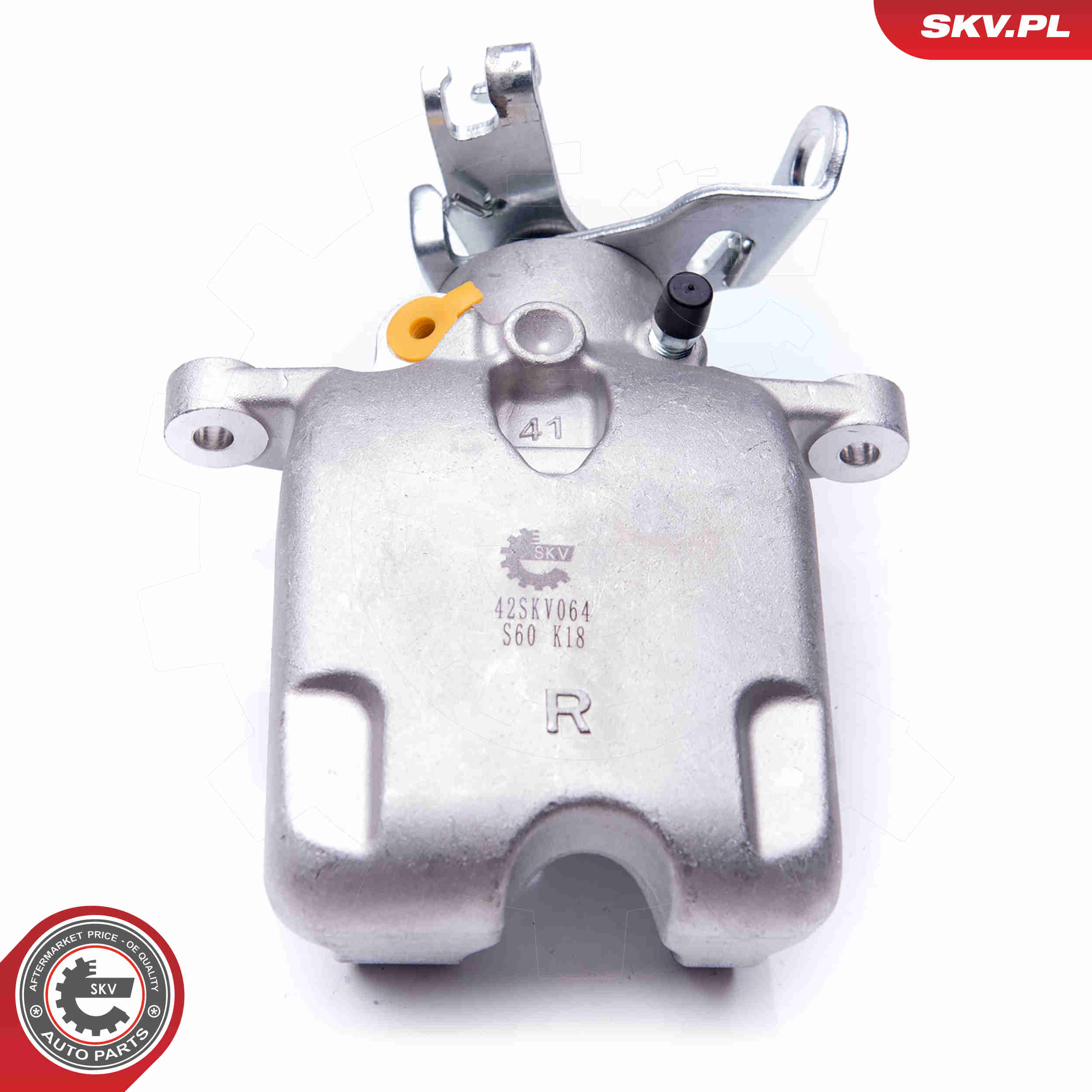 Brake Caliper - 42SKV064 ESEN SKV