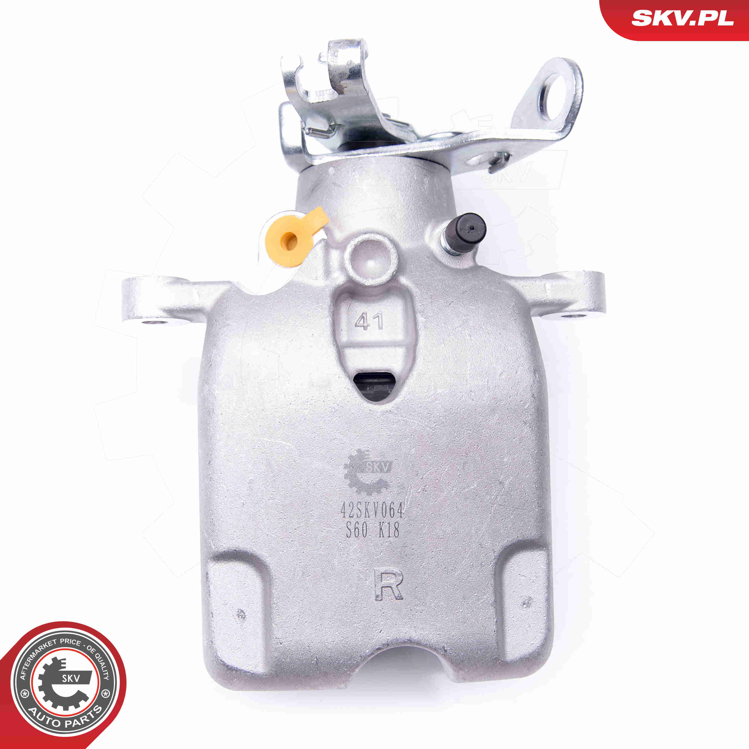 Brake Caliper - 42SKV064 ESEN SKV