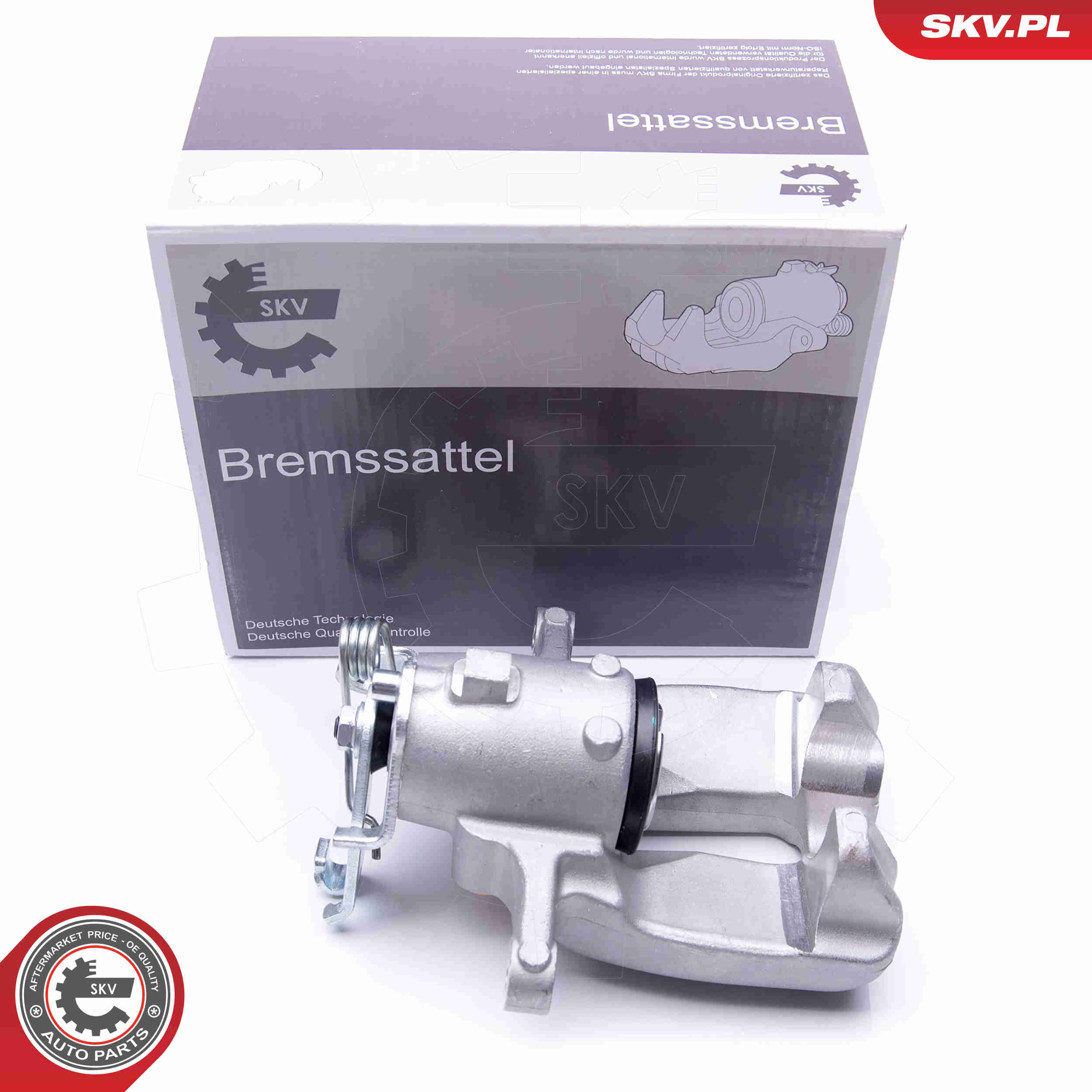 Pinza freno - 42SKV067 ESEN SKV
