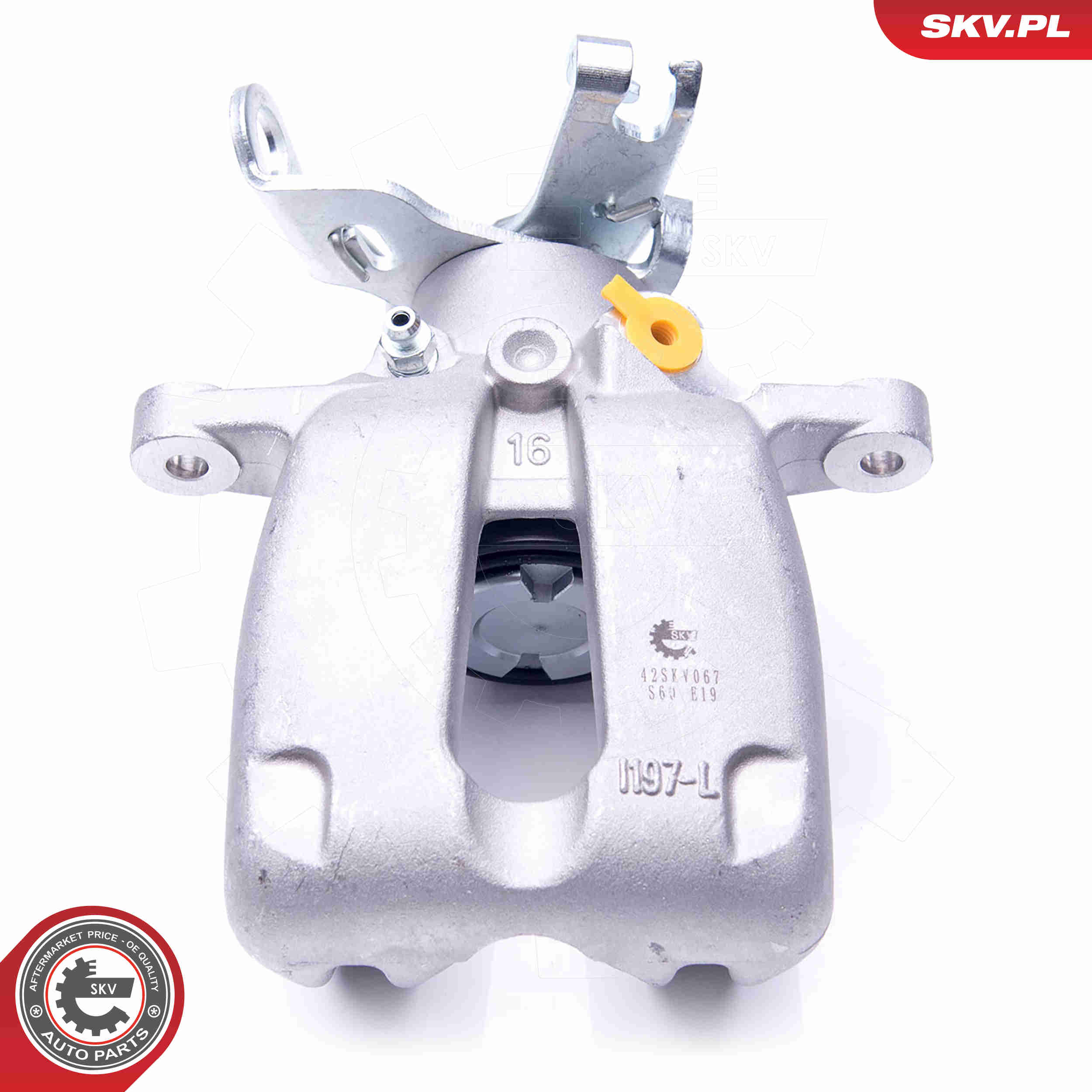 Pinza freno - 42SKV067 ESEN SKV