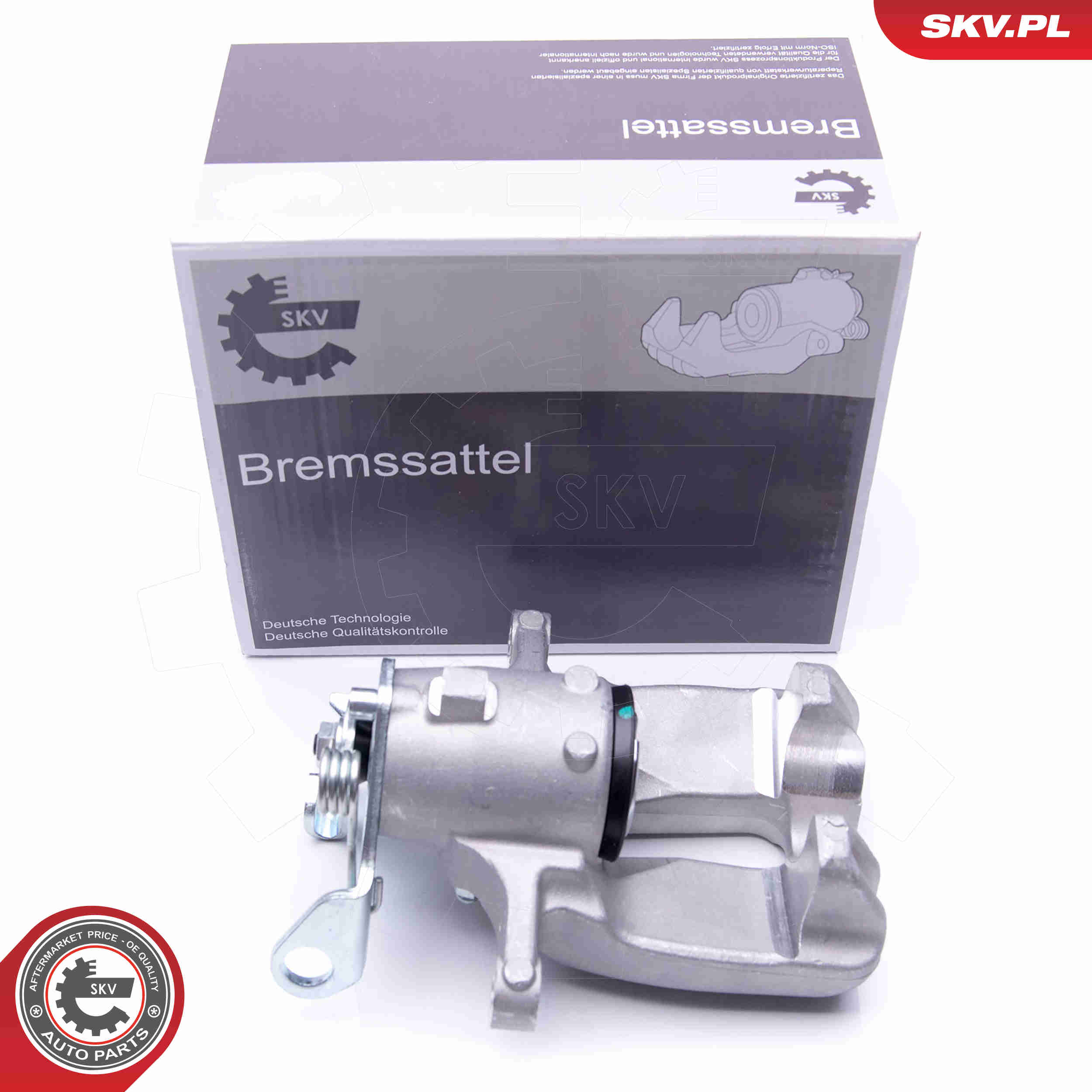 Brake Caliper - 42SKV068 ESEN SKV