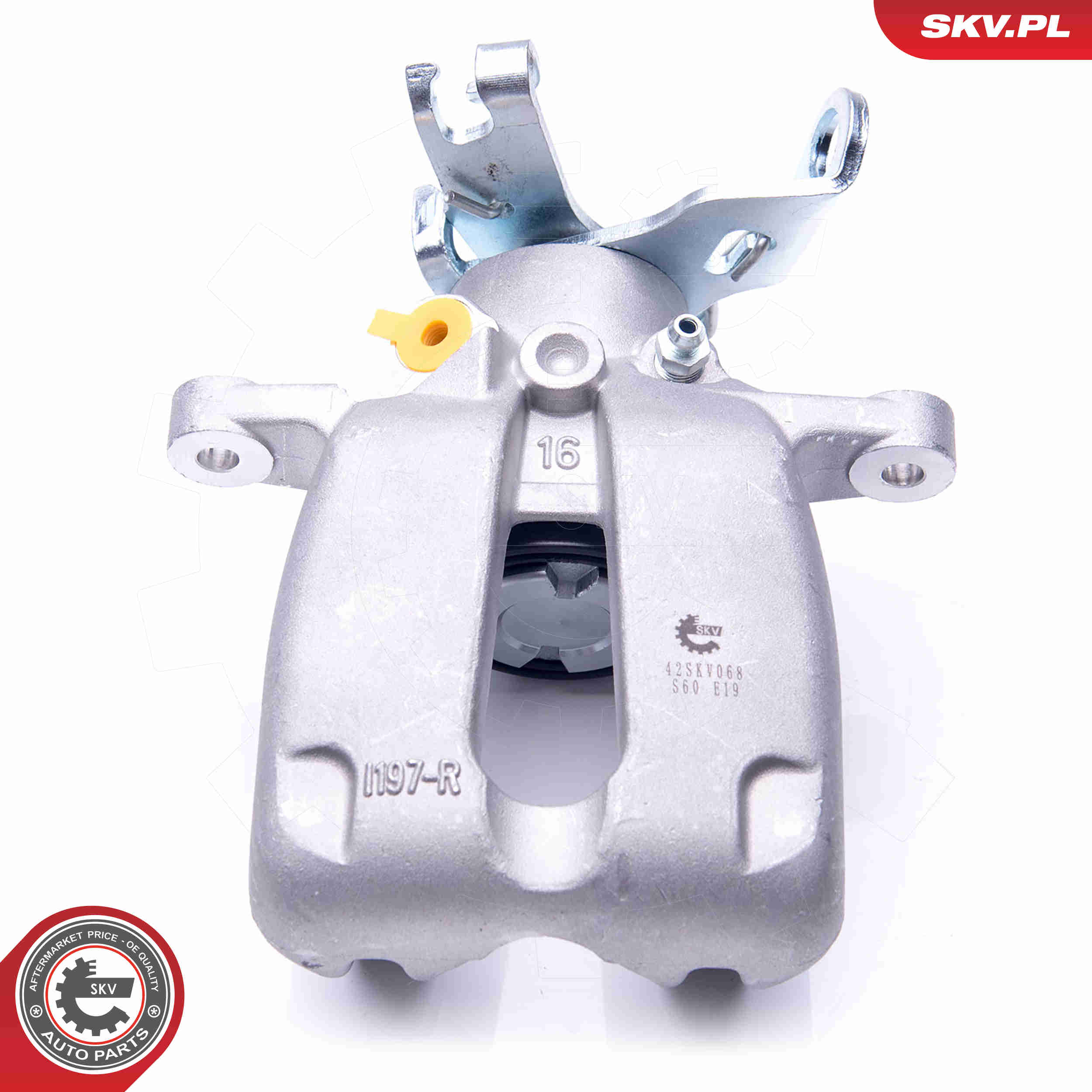 Brake Caliper - 42SKV068 ESEN SKV
