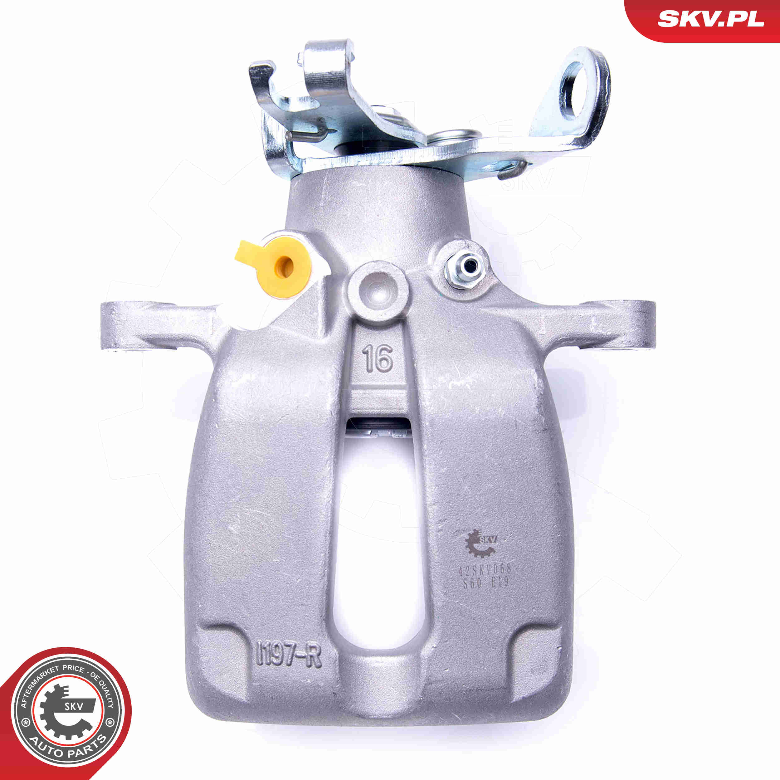 Brake Caliper - 42SKV068 ESEN SKV