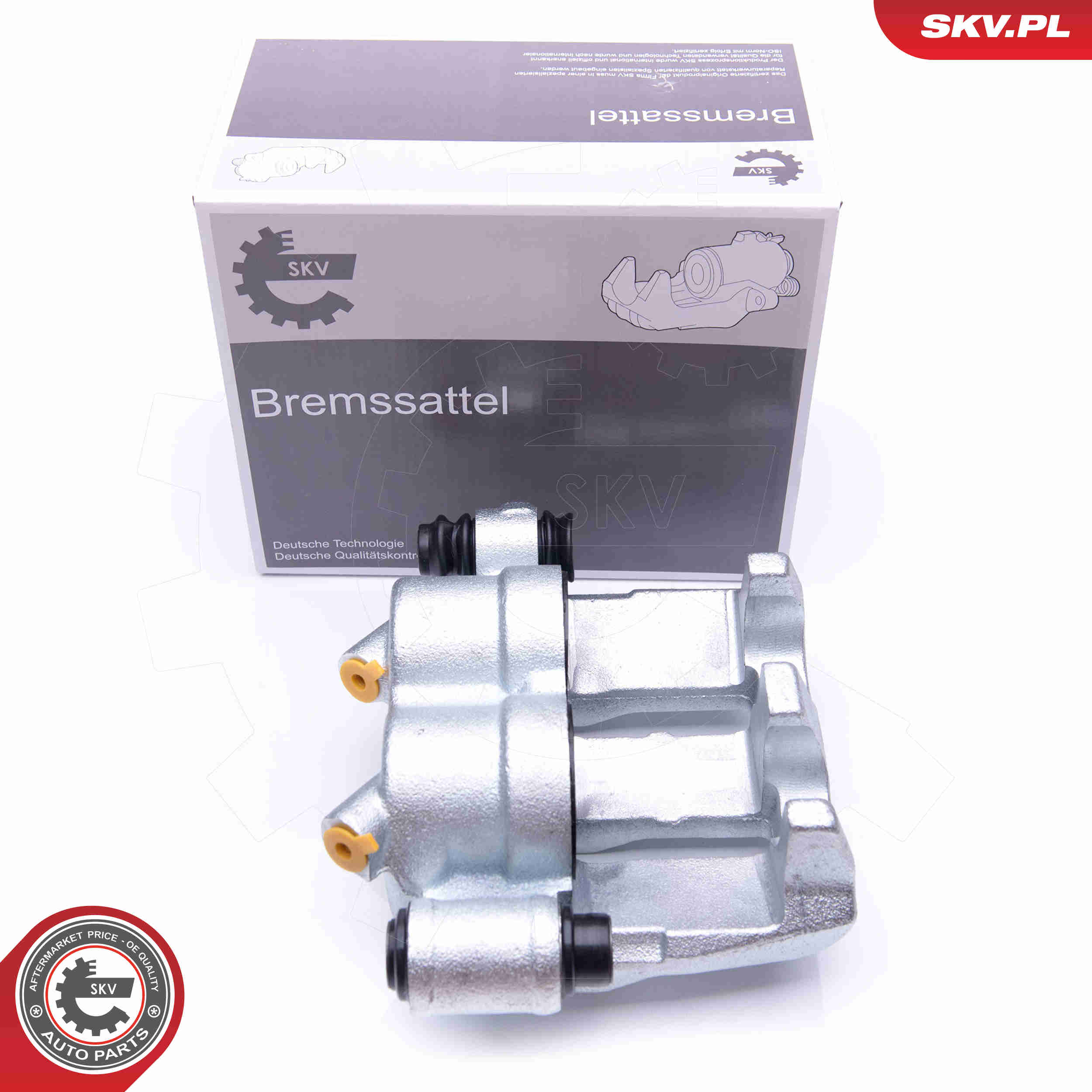 Brake Caliper - 42SKV071 ESEN SKV