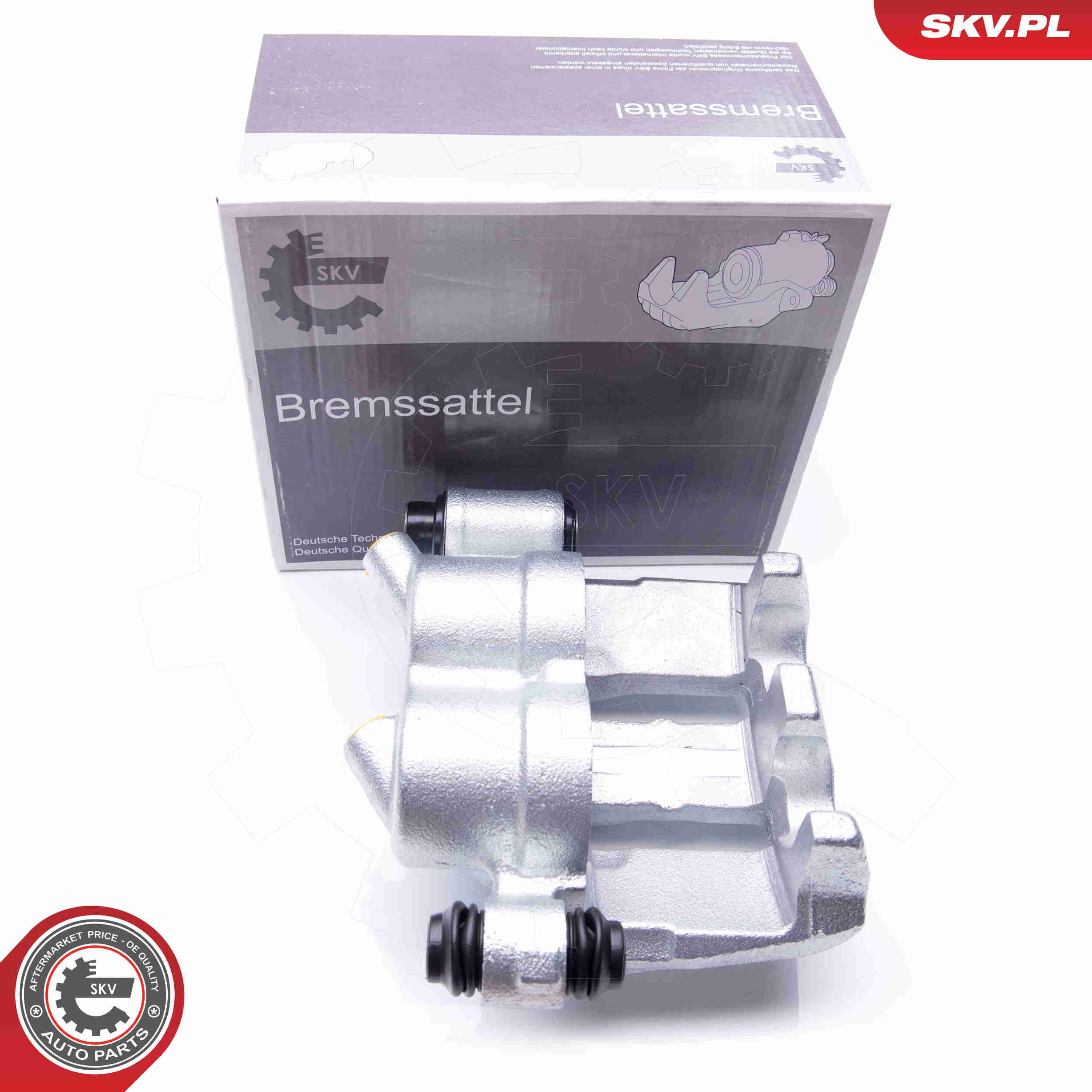 Brake Caliper - 42SKV072 ESEN SKV