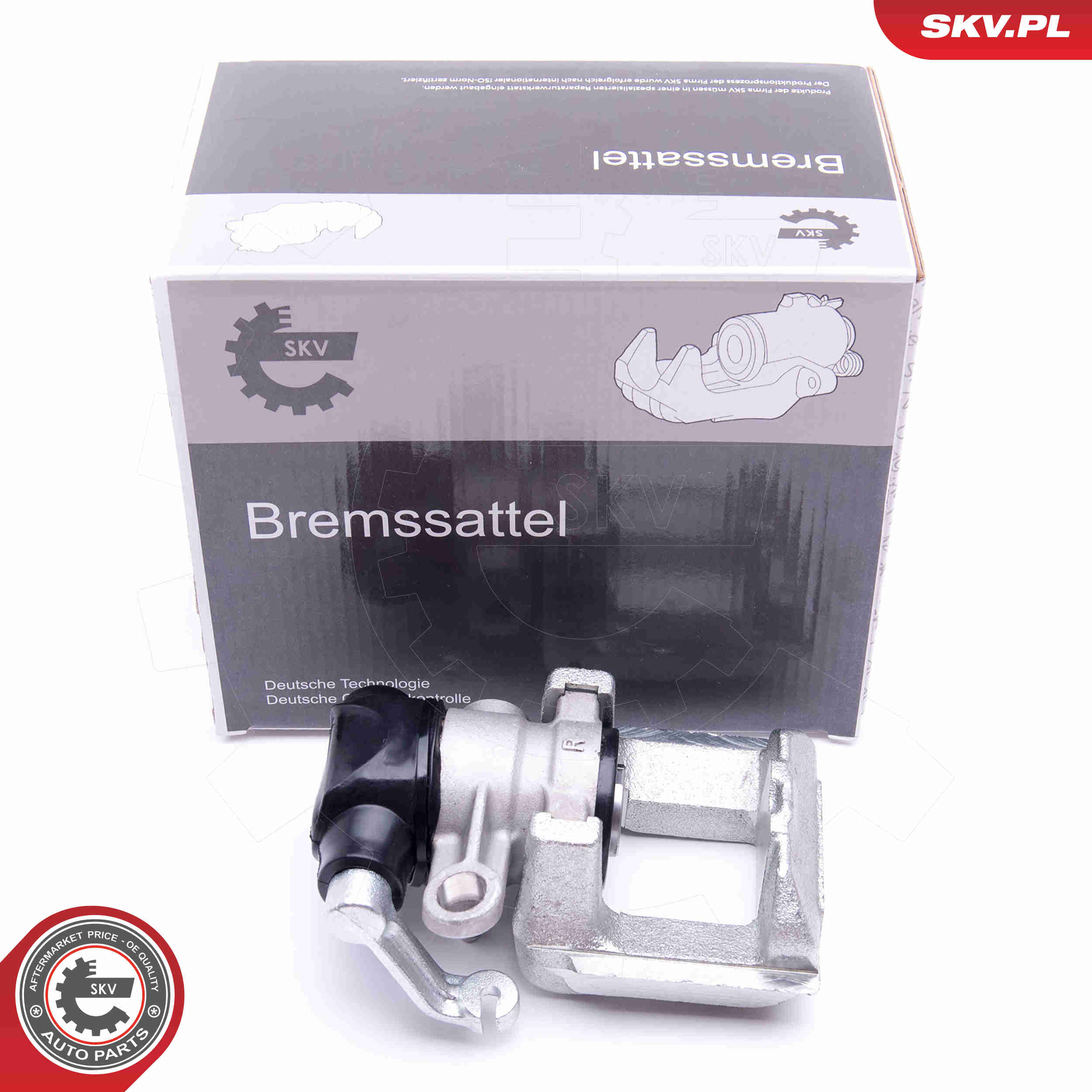 Brake Caliper - 42SKV104 ESEN SKV