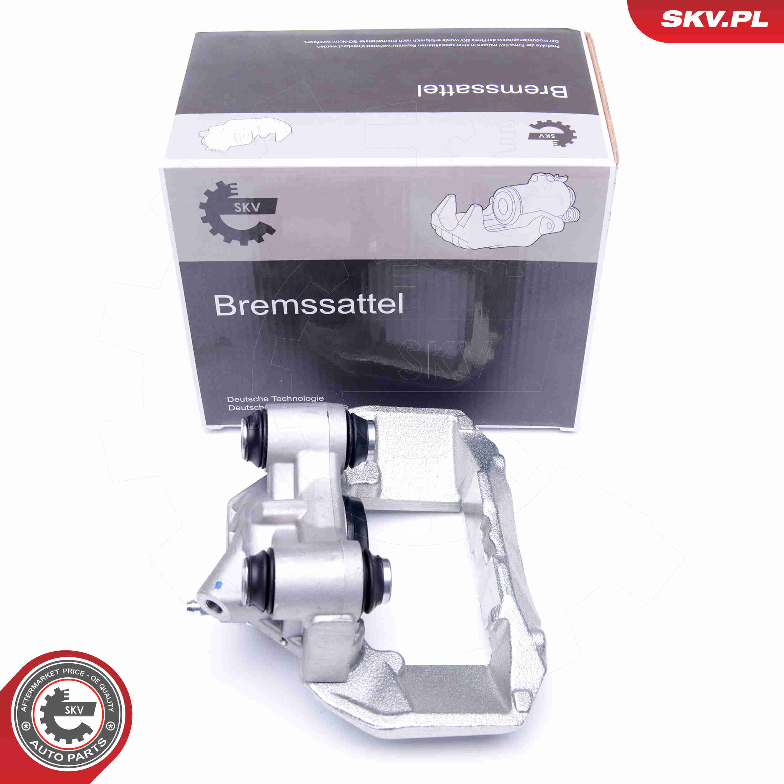 Brake Caliper - 42SKV111 ESEN SKV