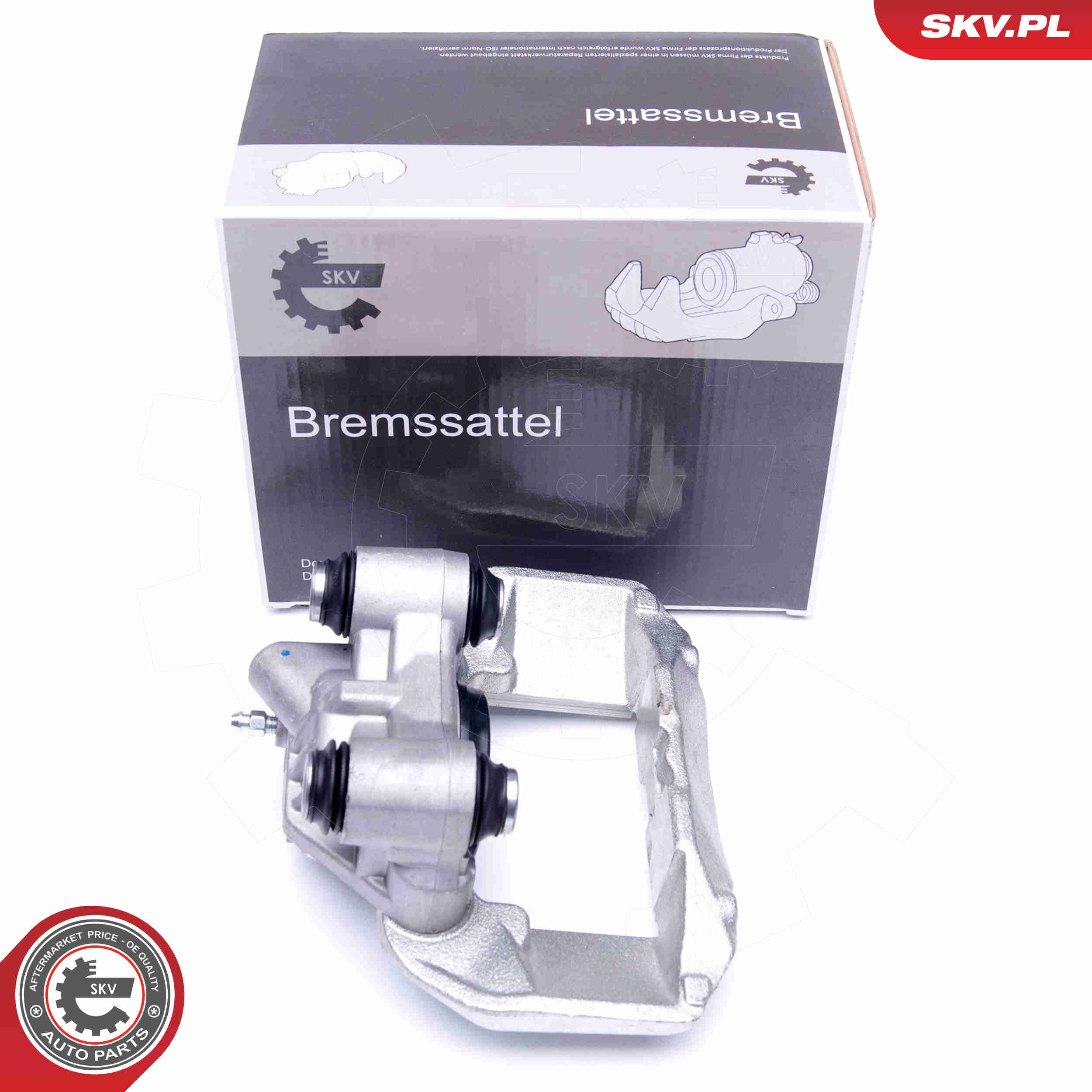 Brake Caliper - 42SKV112 ESEN SKV