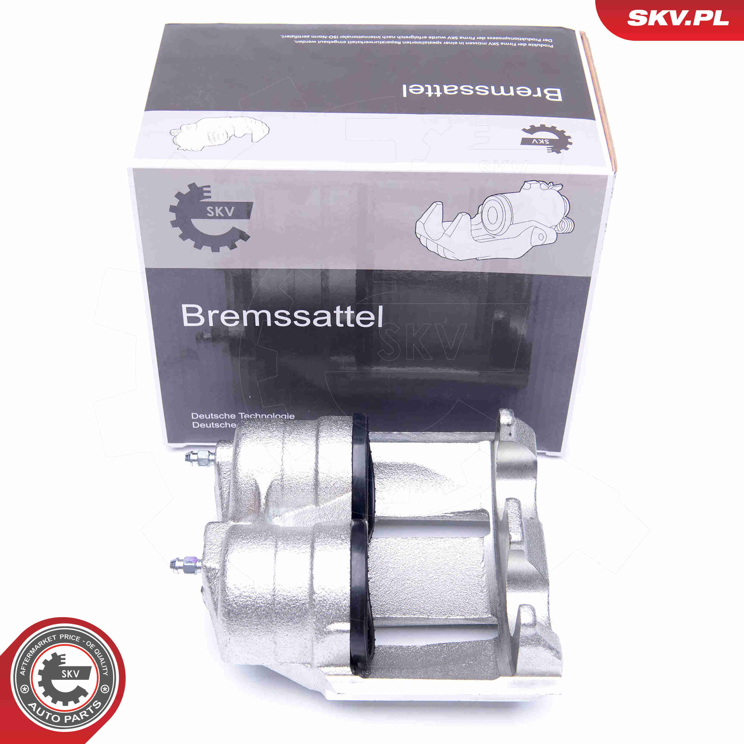 Brake Caliper - 42SKV121 ESEN SKV