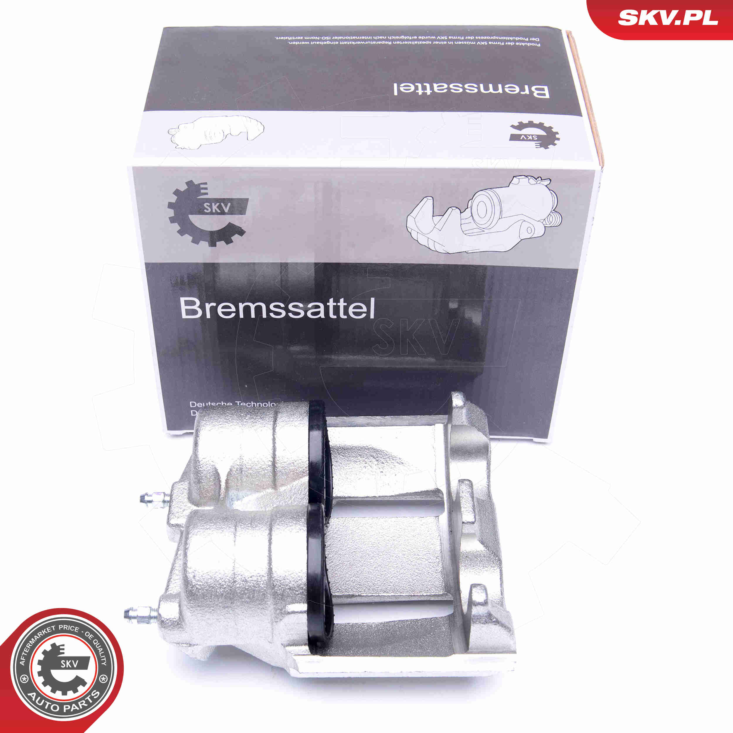 Brake Caliper - 42SKV122 ESEN SKV