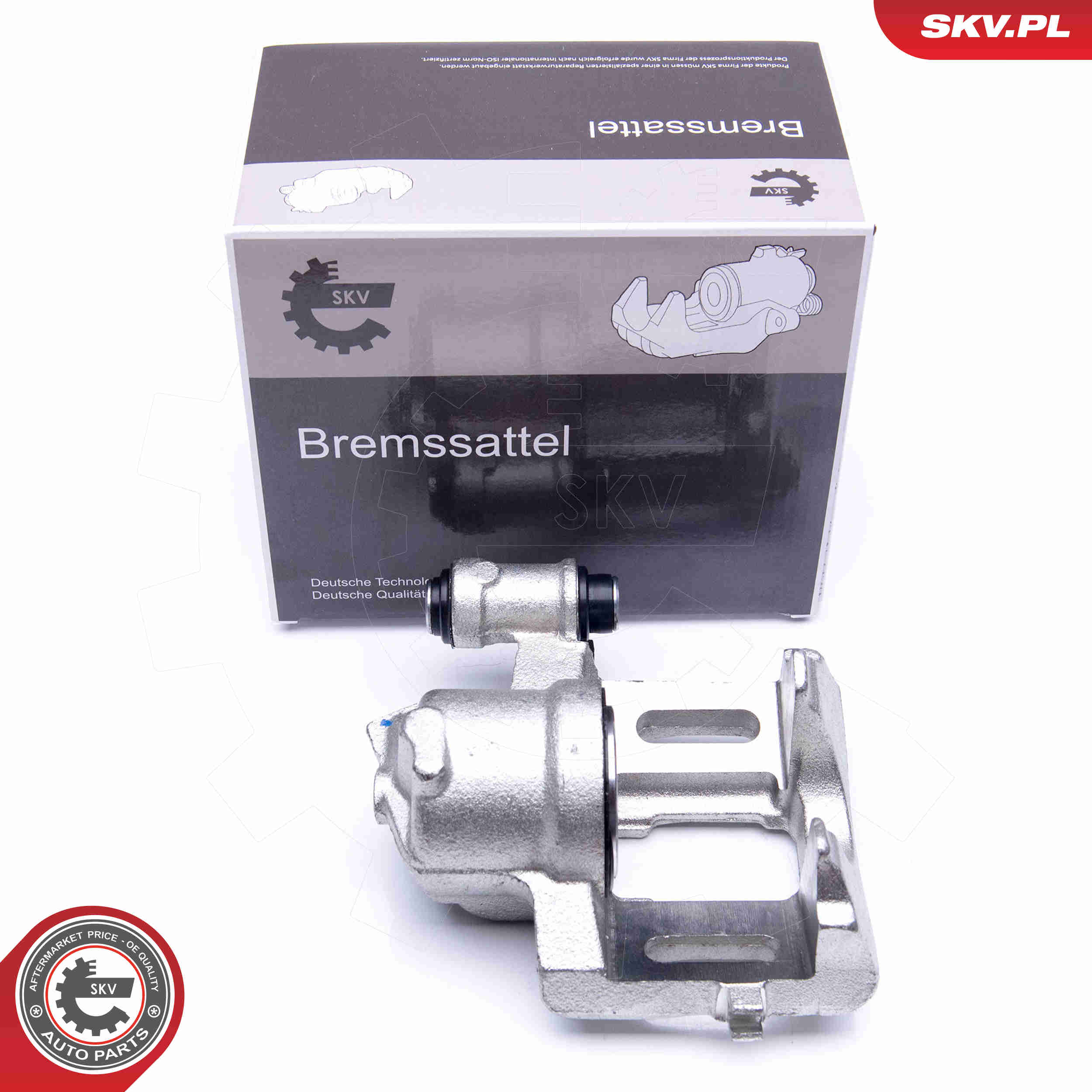 Brake Caliper - 42SKV132 ESEN SKV