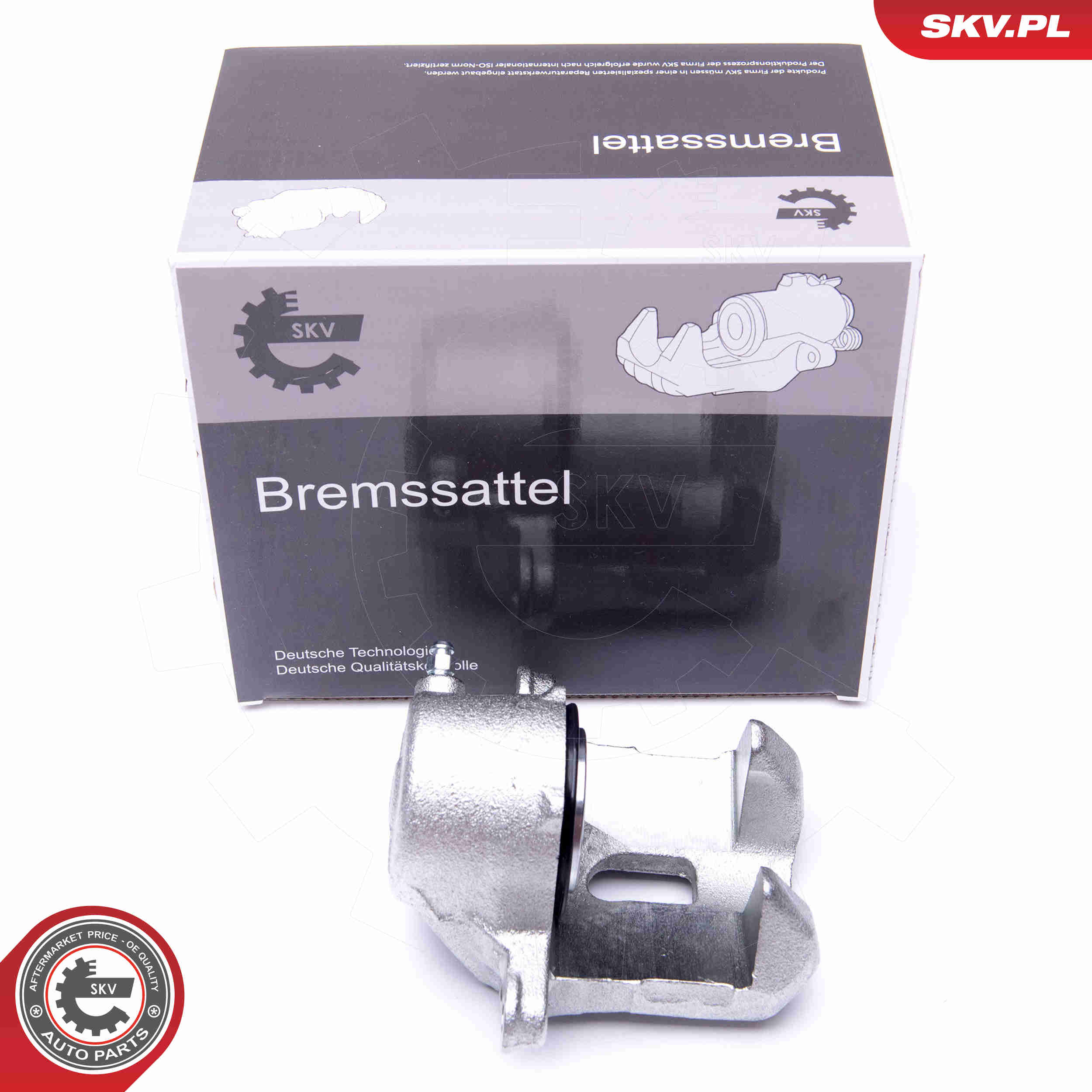 Brake Caliper - 42SKV141 ESEN SKV