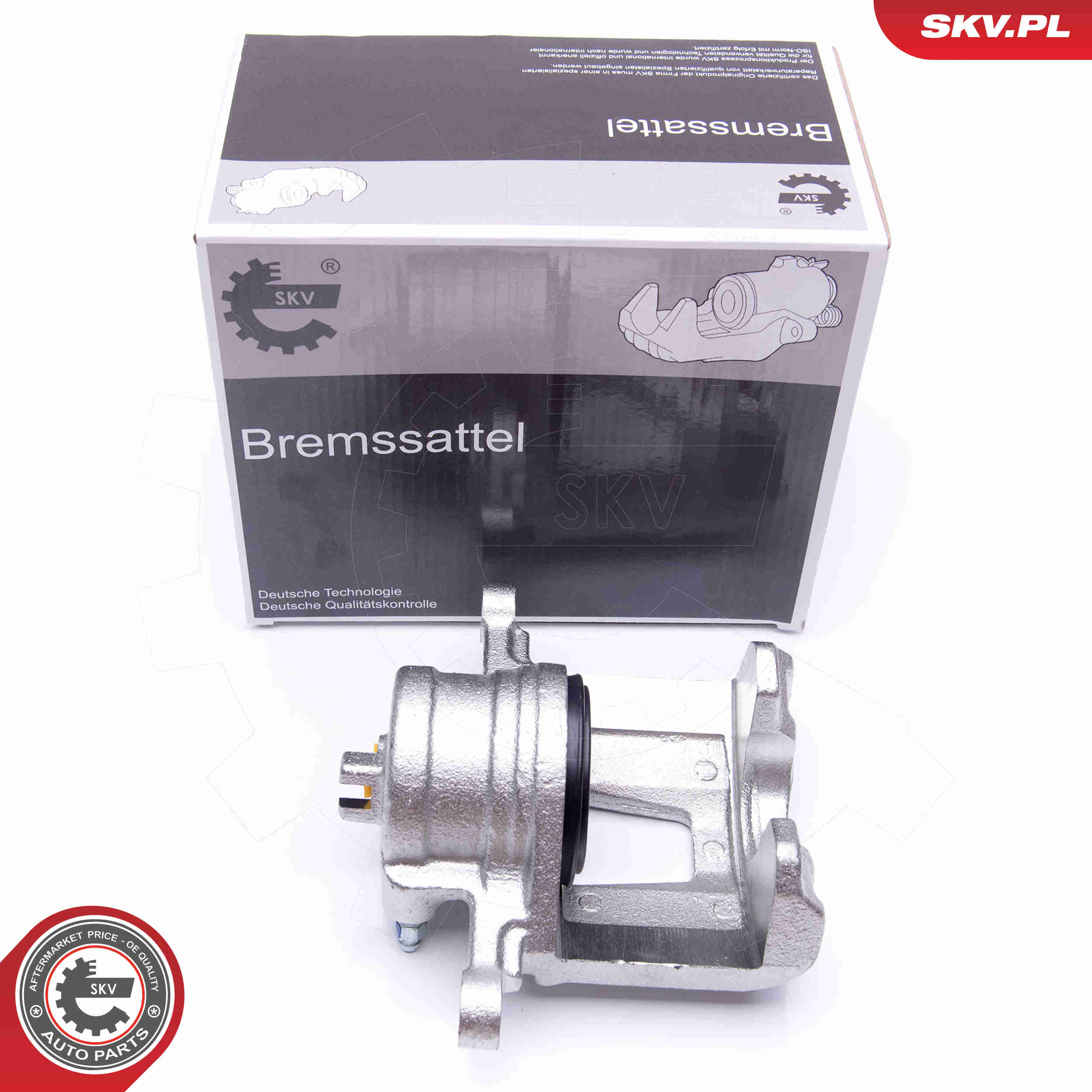 Brake Caliper - 42SKV151 ESEN SKV