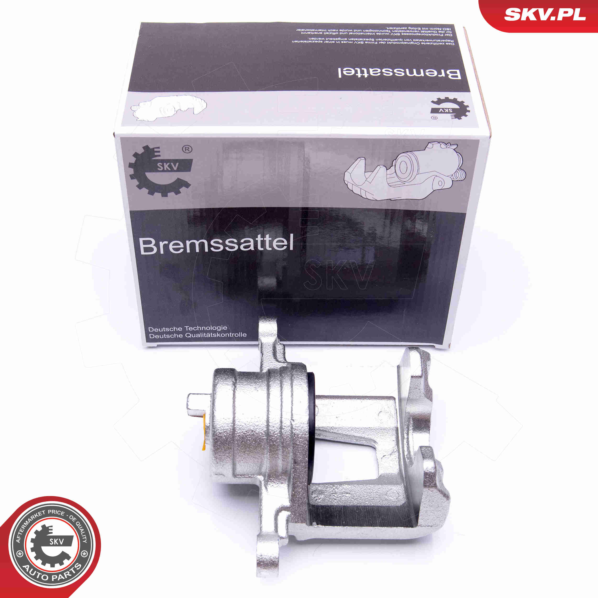 Brake Caliper - 42SKV152 ESEN SKV