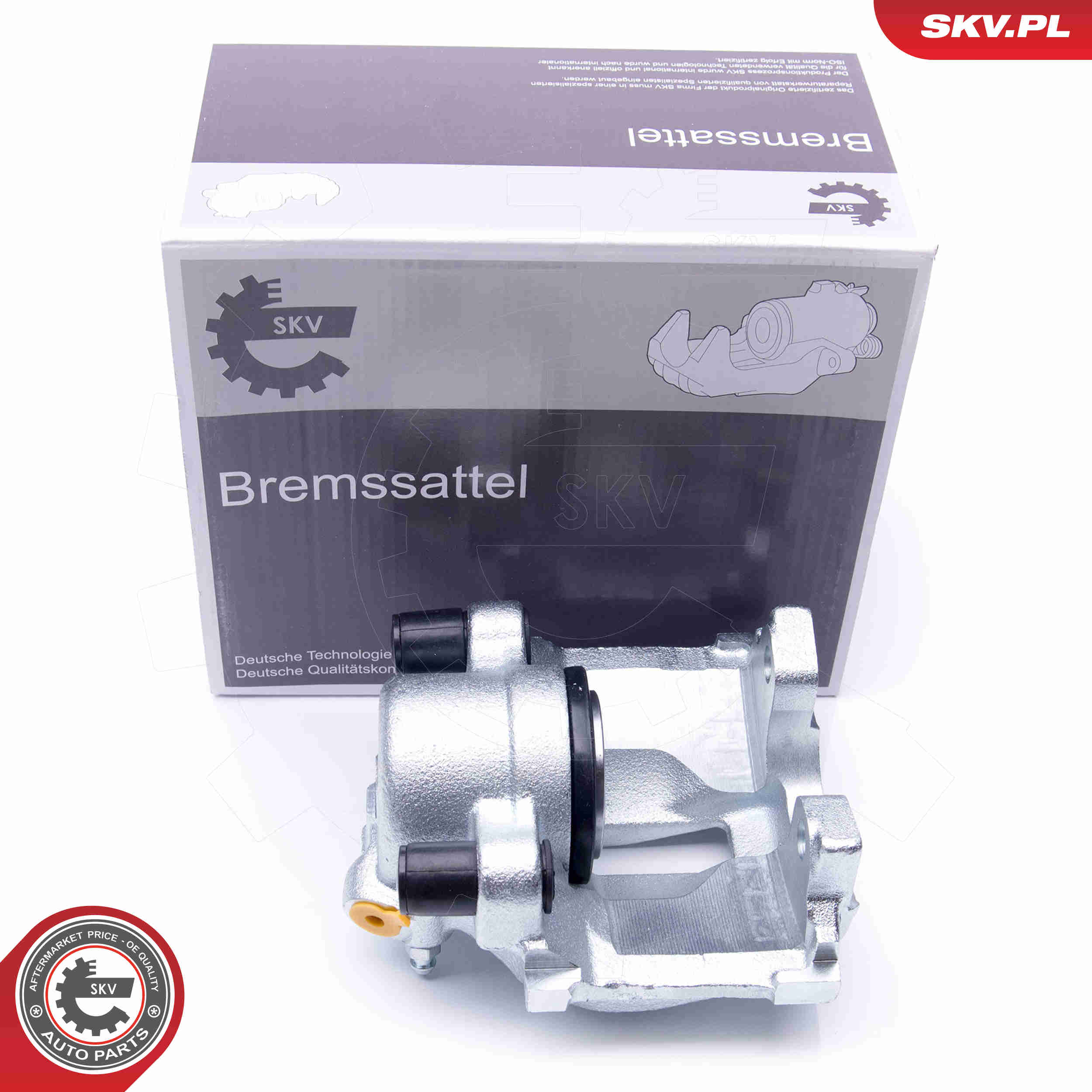 Brake Caliper - 42SKV163 ESEN SKV