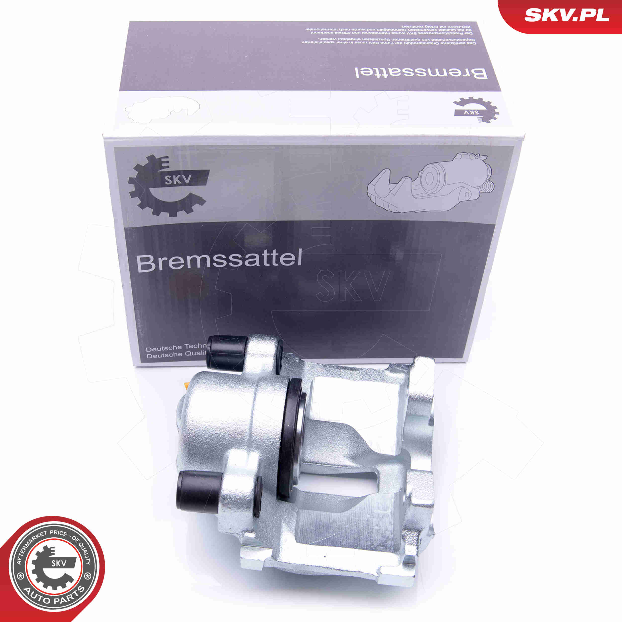 Brake Caliper - 42SKV164 ESEN SKV