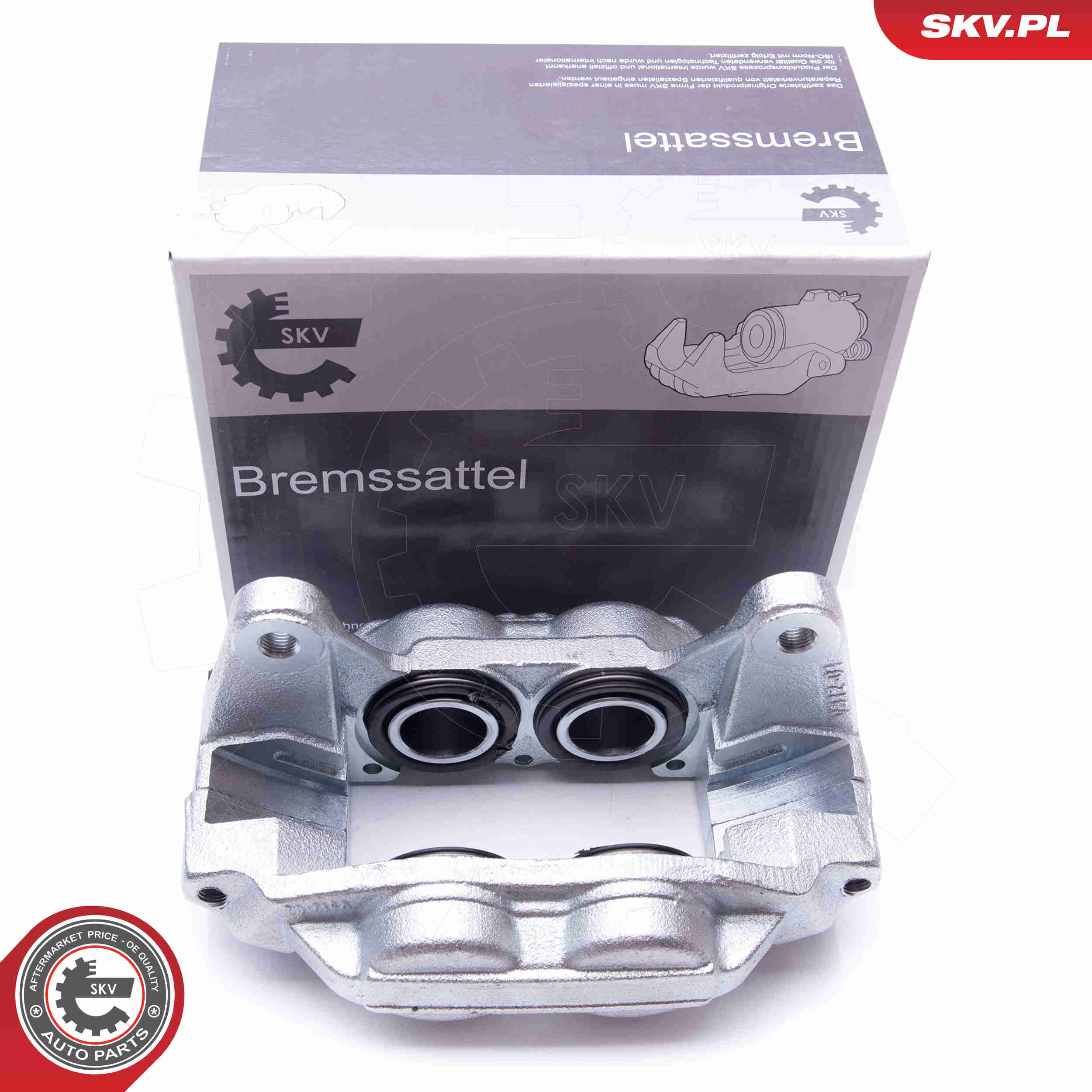 Pinza freno - 42SKV171 ESEN SKV