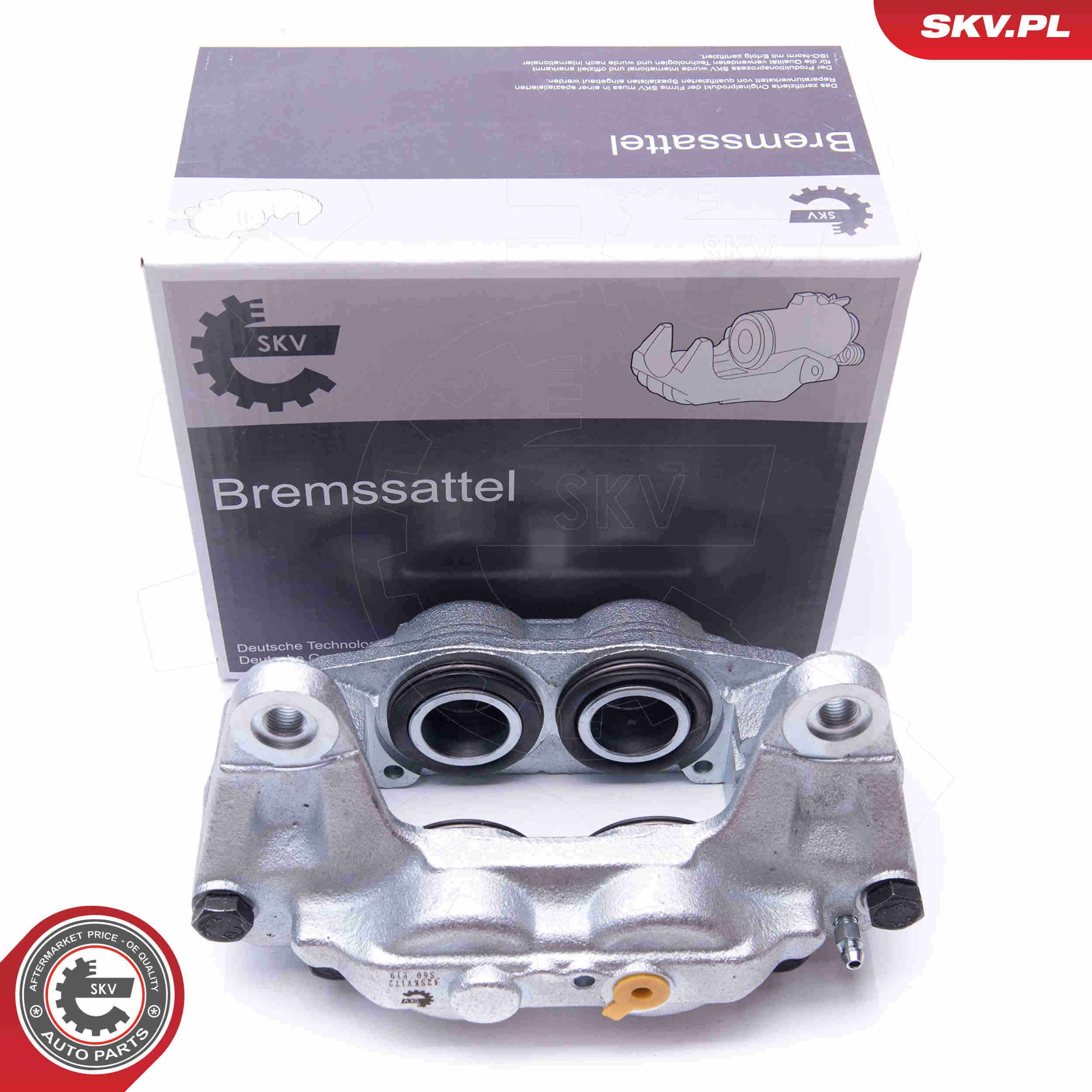 Brake Caliper - 42SKV172 ESEN SKV