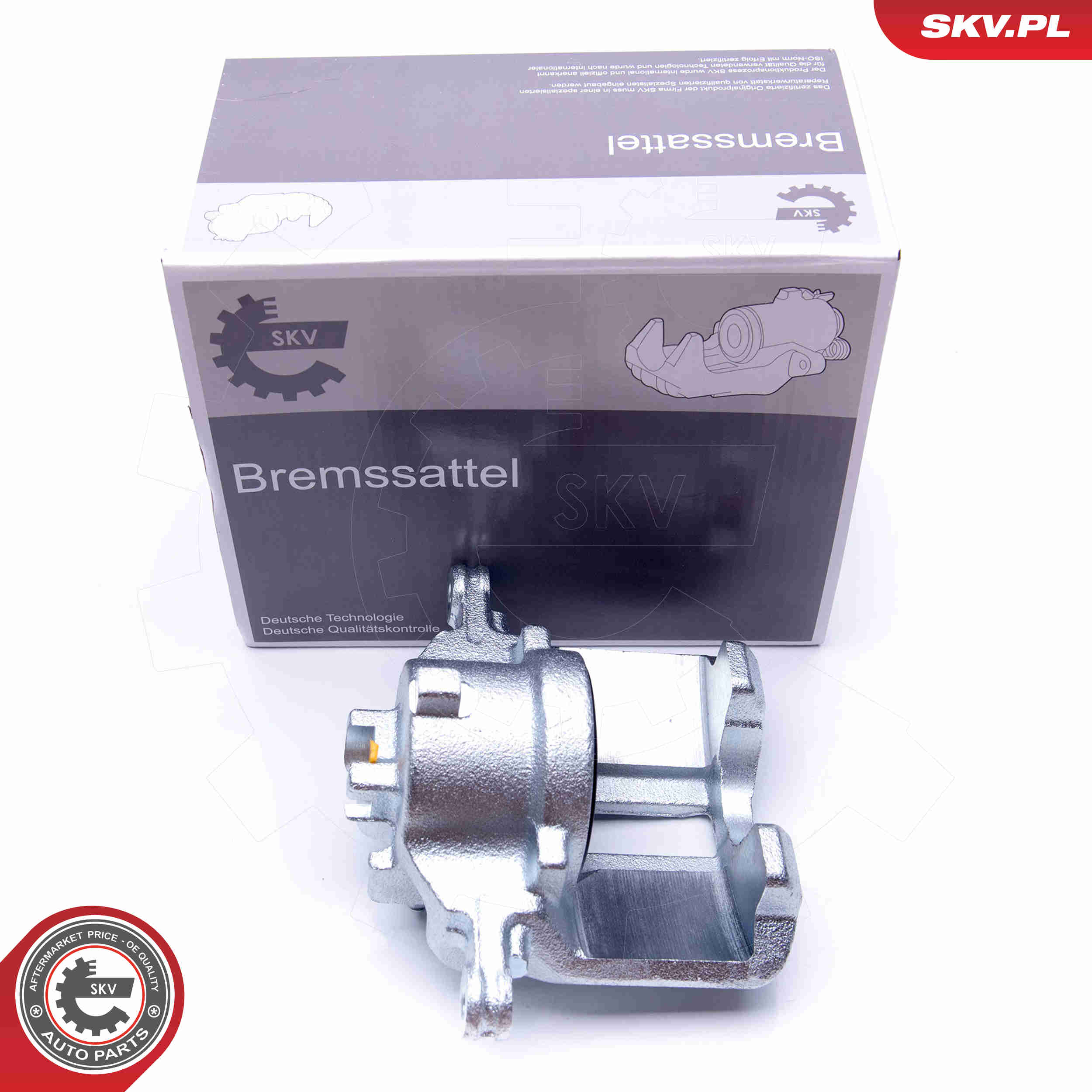Pinza freno - 42SKV181 ESEN SKV