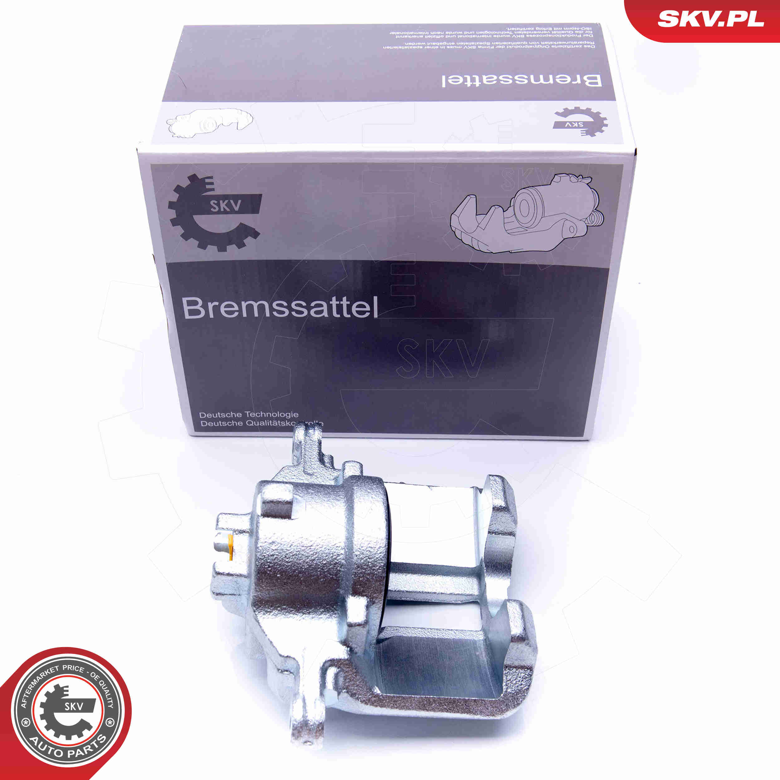 Pinza freno - 42SKV182 ESEN SKV