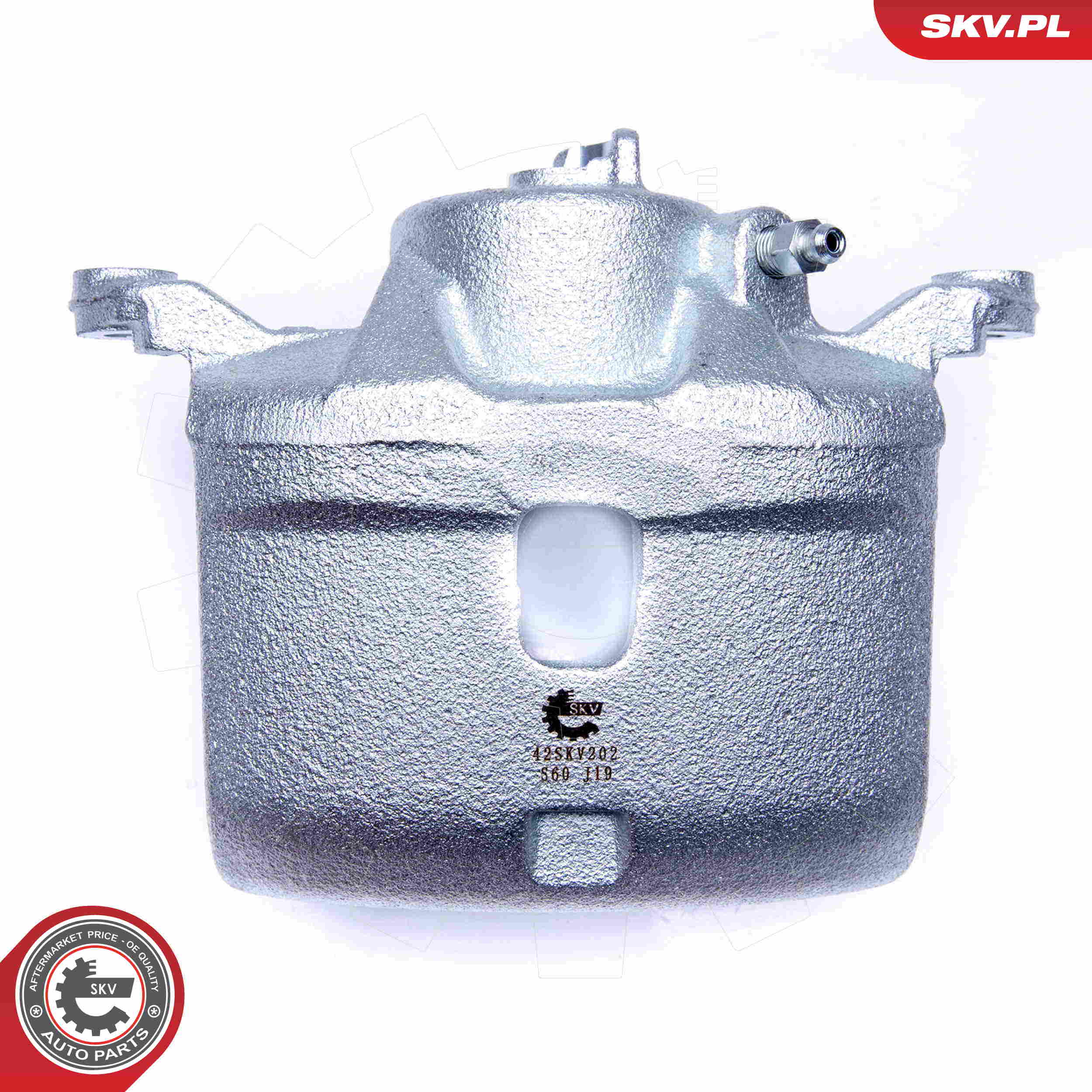 Brake Caliper - 42SKV202 ESEN SKV