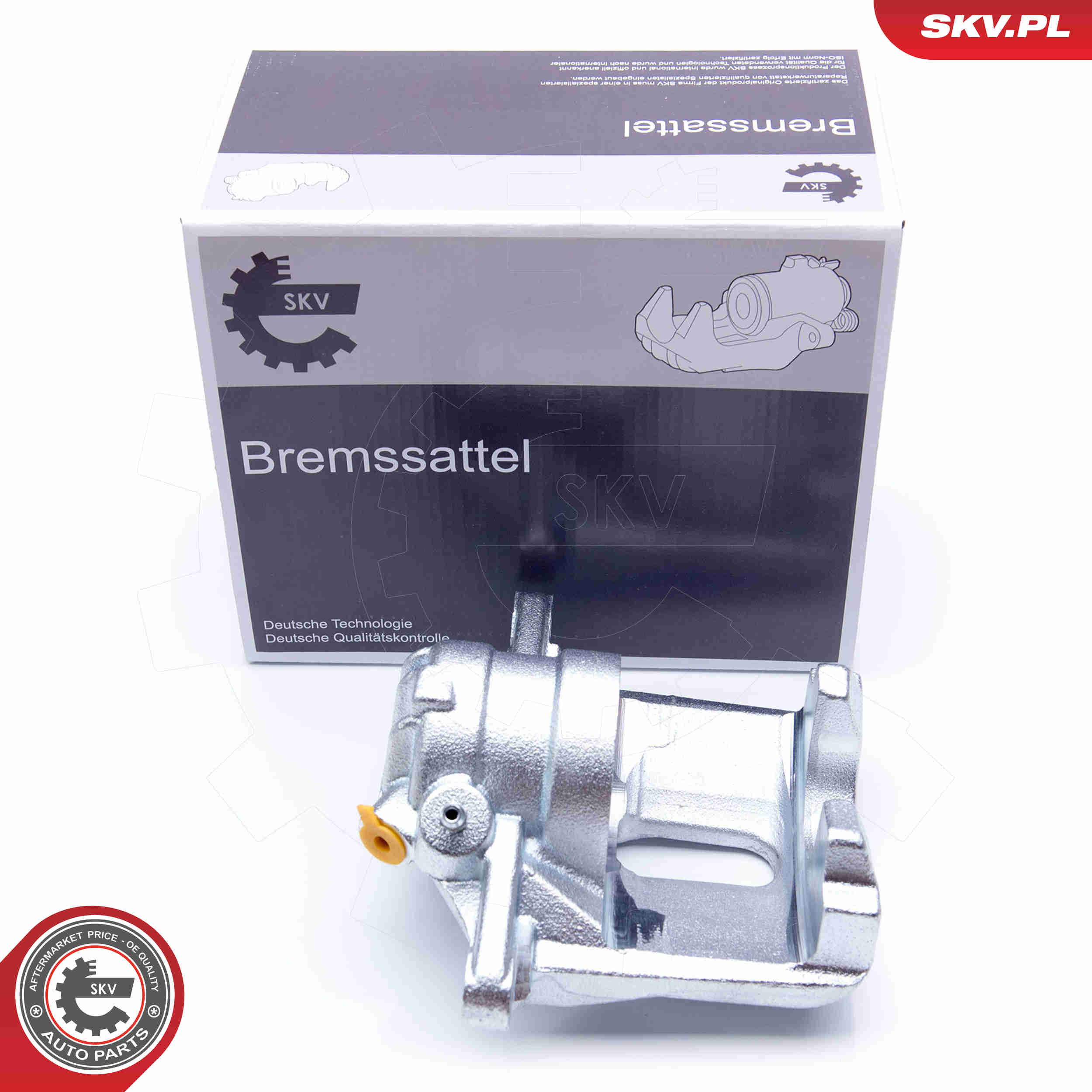 Brake Caliper - 42SKV221 ESEN SKV