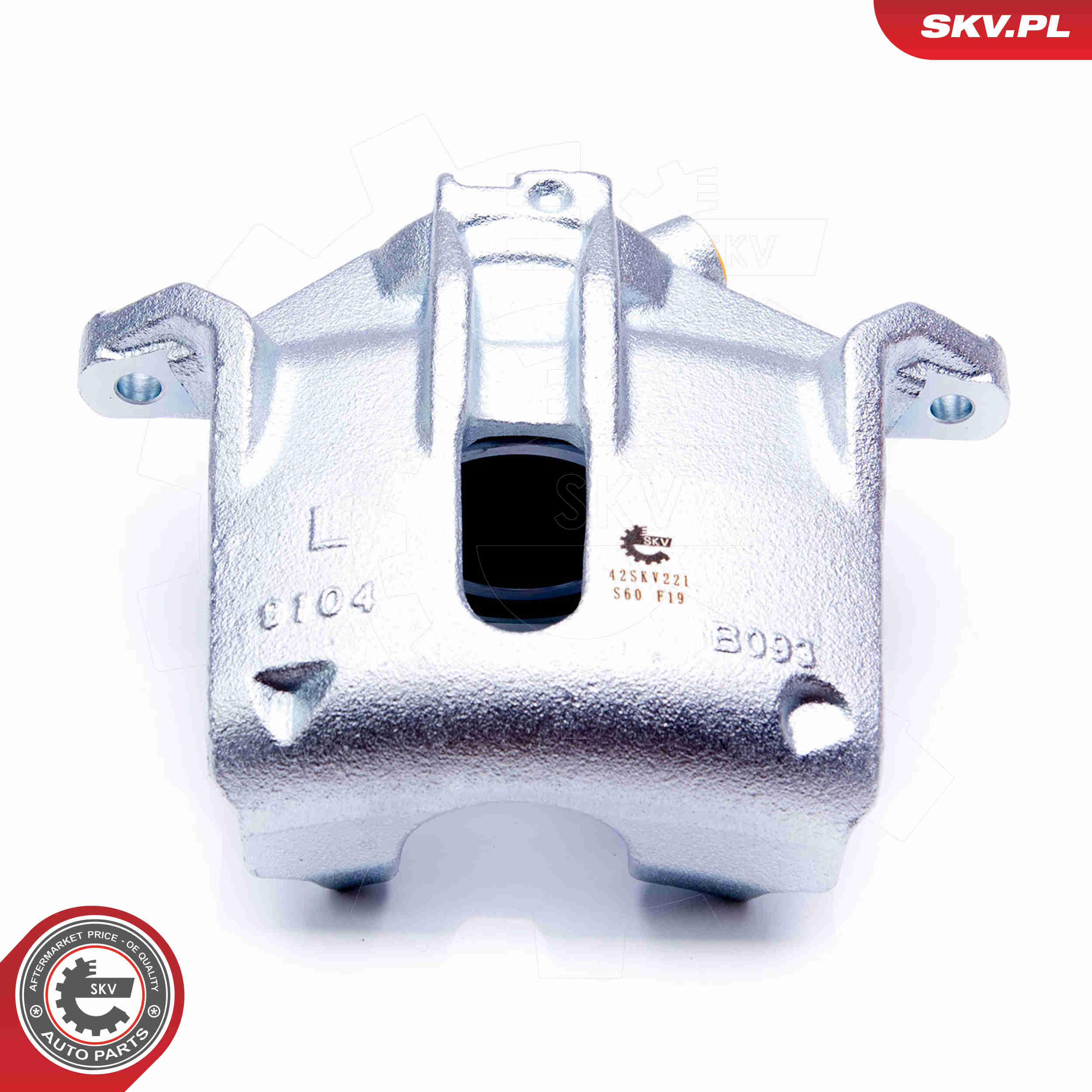 Brake Caliper - 42SKV221 ESEN SKV