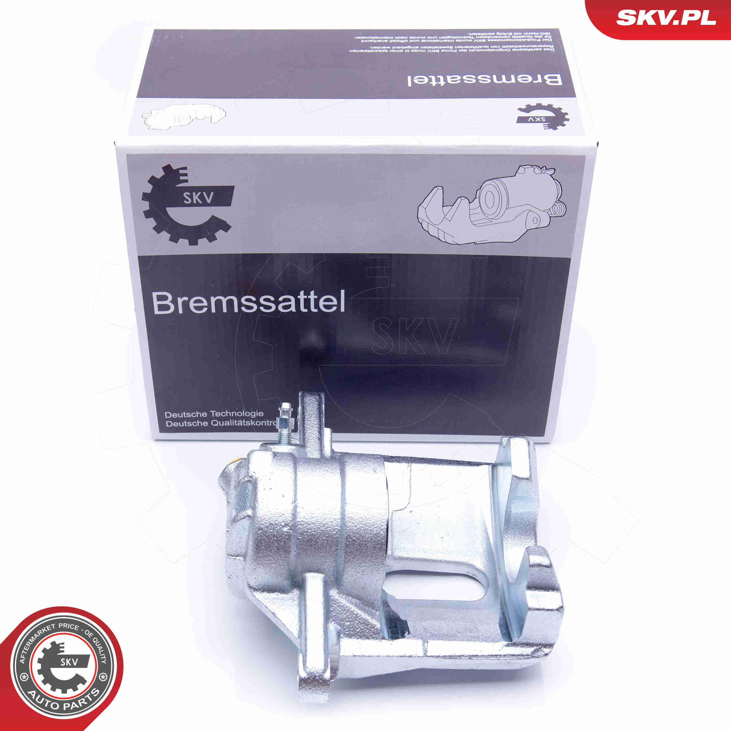 Brake Caliper - 42SKV222 ESEN SKV