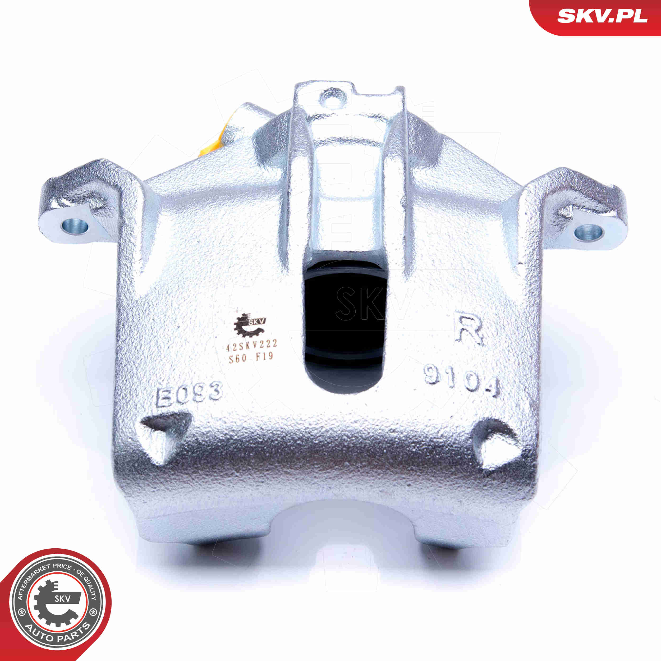 Brake Caliper - 42SKV222 ESEN SKV