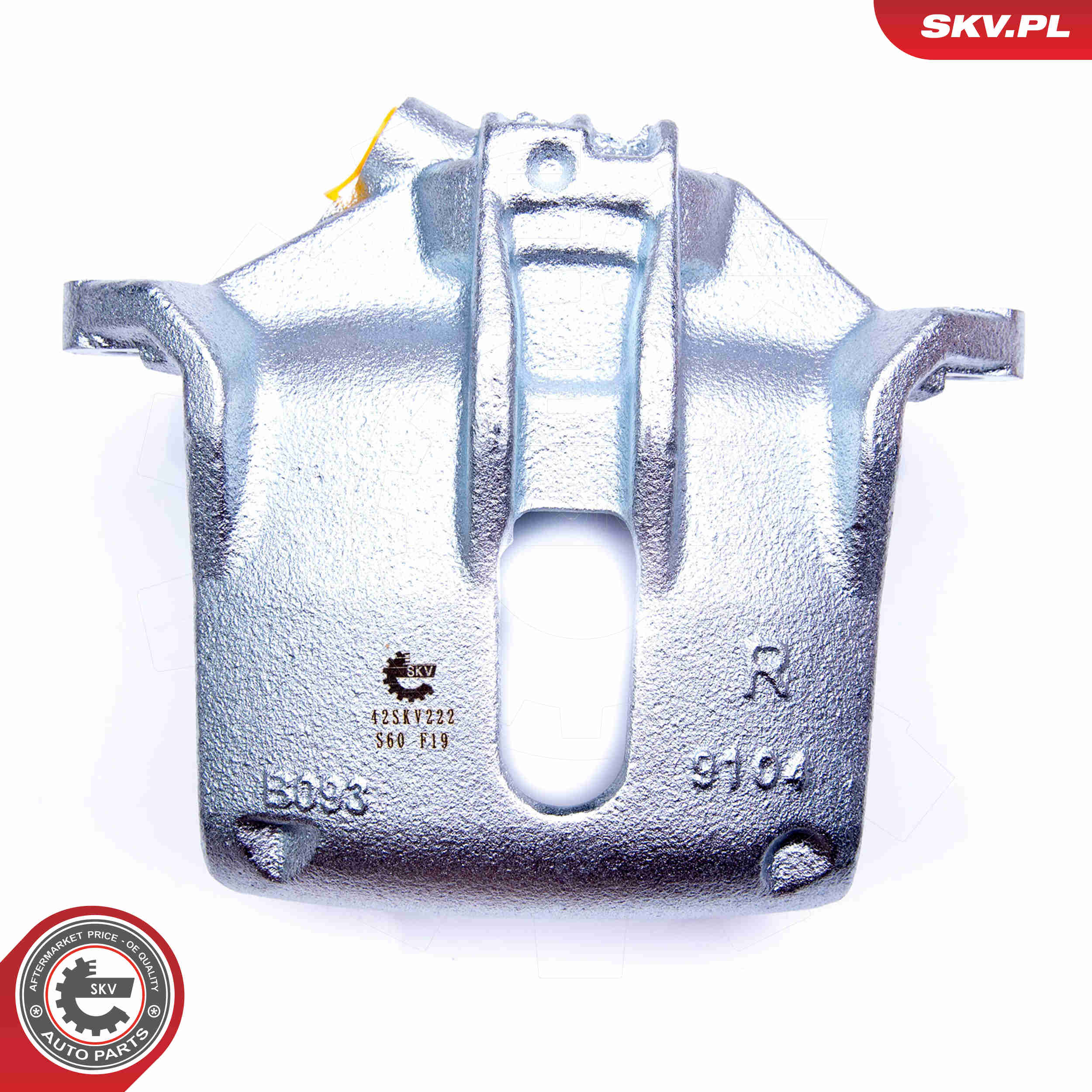 Brake Caliper - 42SKV222 ESEN SKV