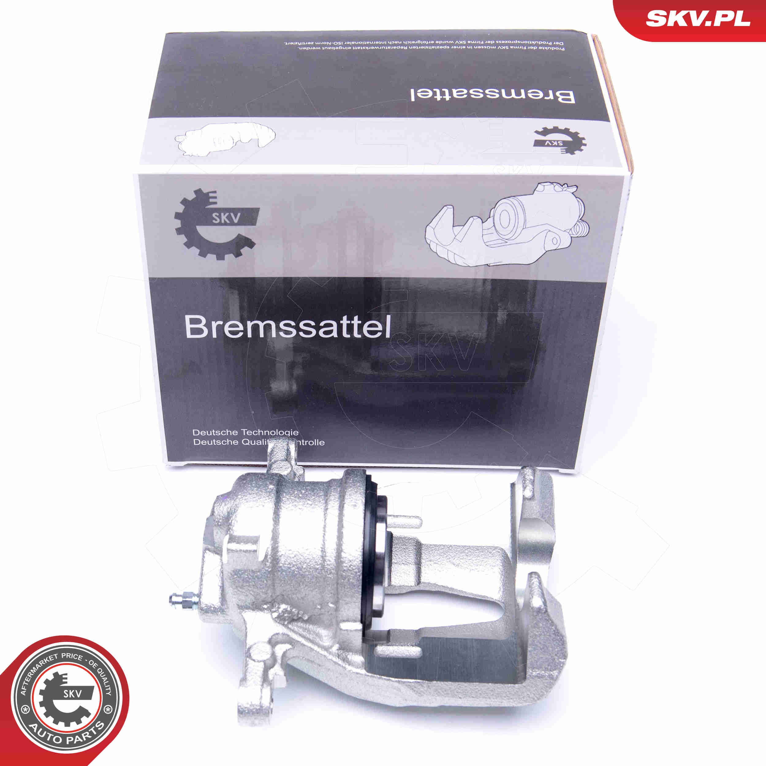 Brake Caliper - 42SKV231 ESEN SKV