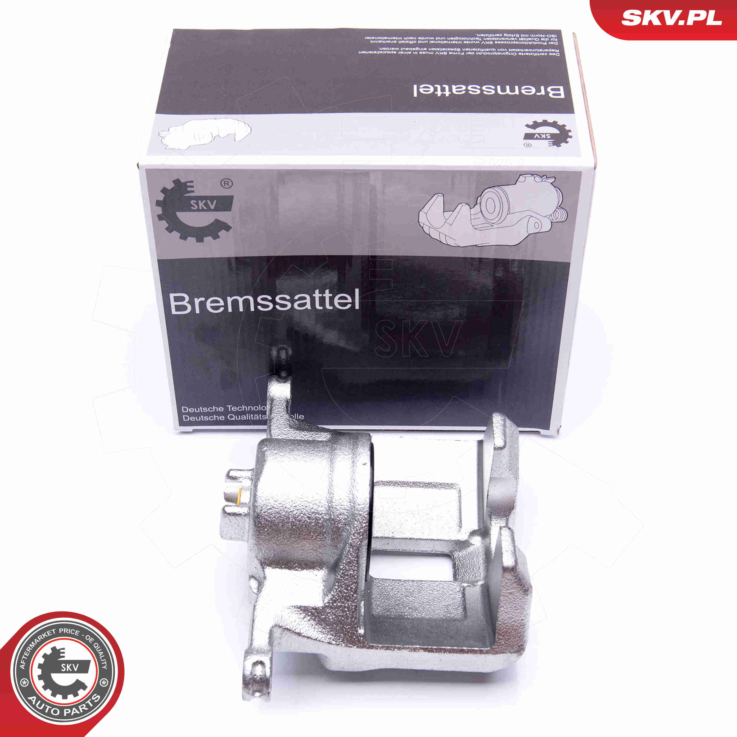 Pinza freno - 42SKV241 ESEN SKV