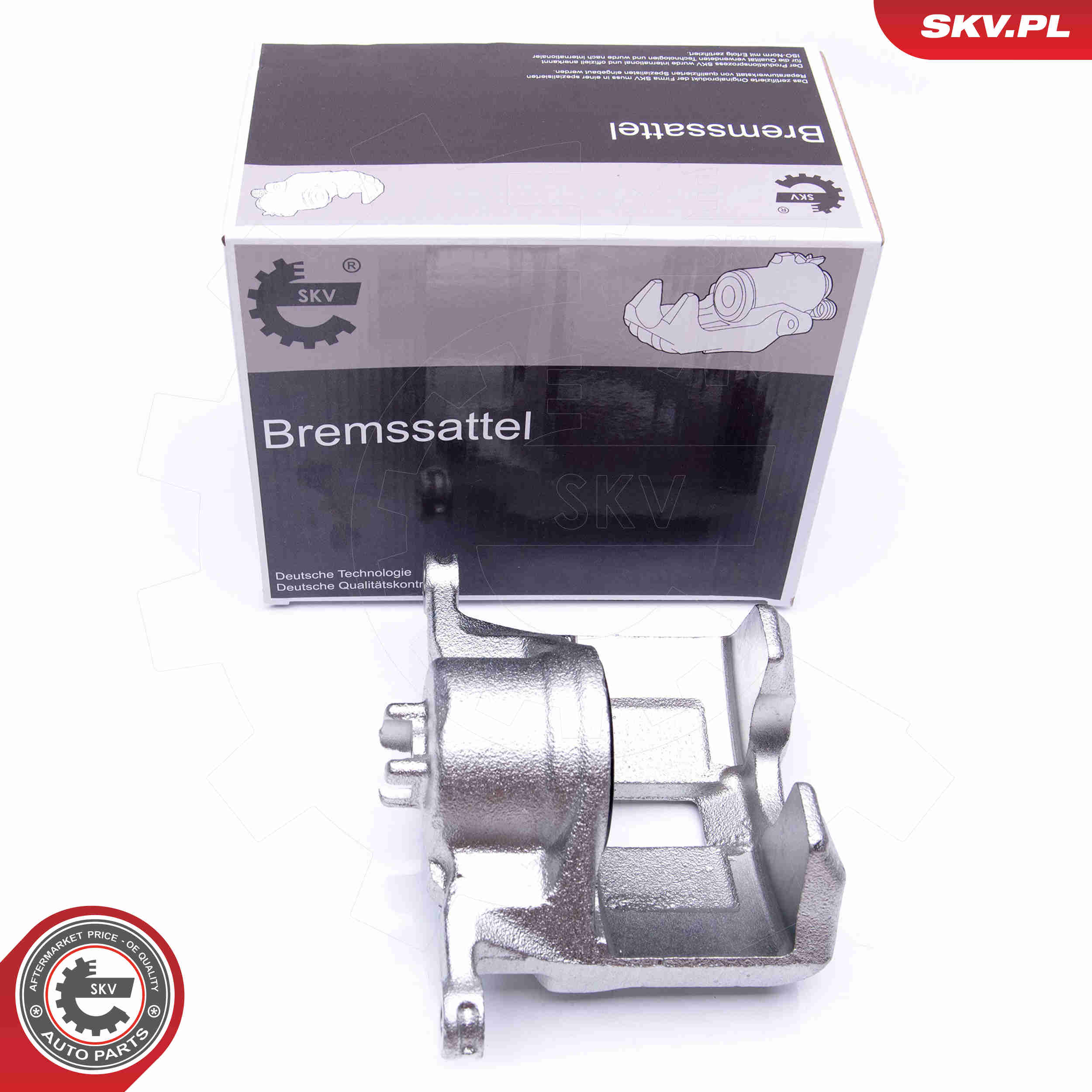 Brake Caliper - 42SKV242 ESEN SKV